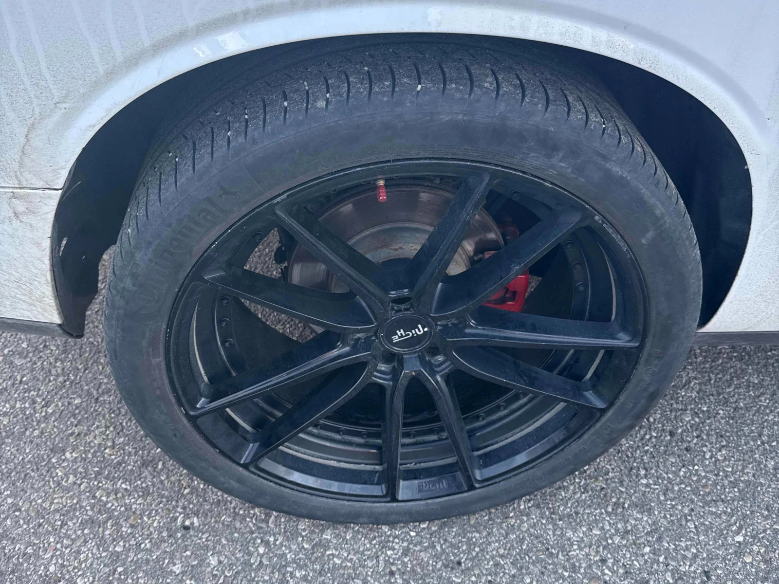 Dodge Challenger SXT PLUS * * CARFAX * * АВТО КРЕДИТ * *  - изображение 9