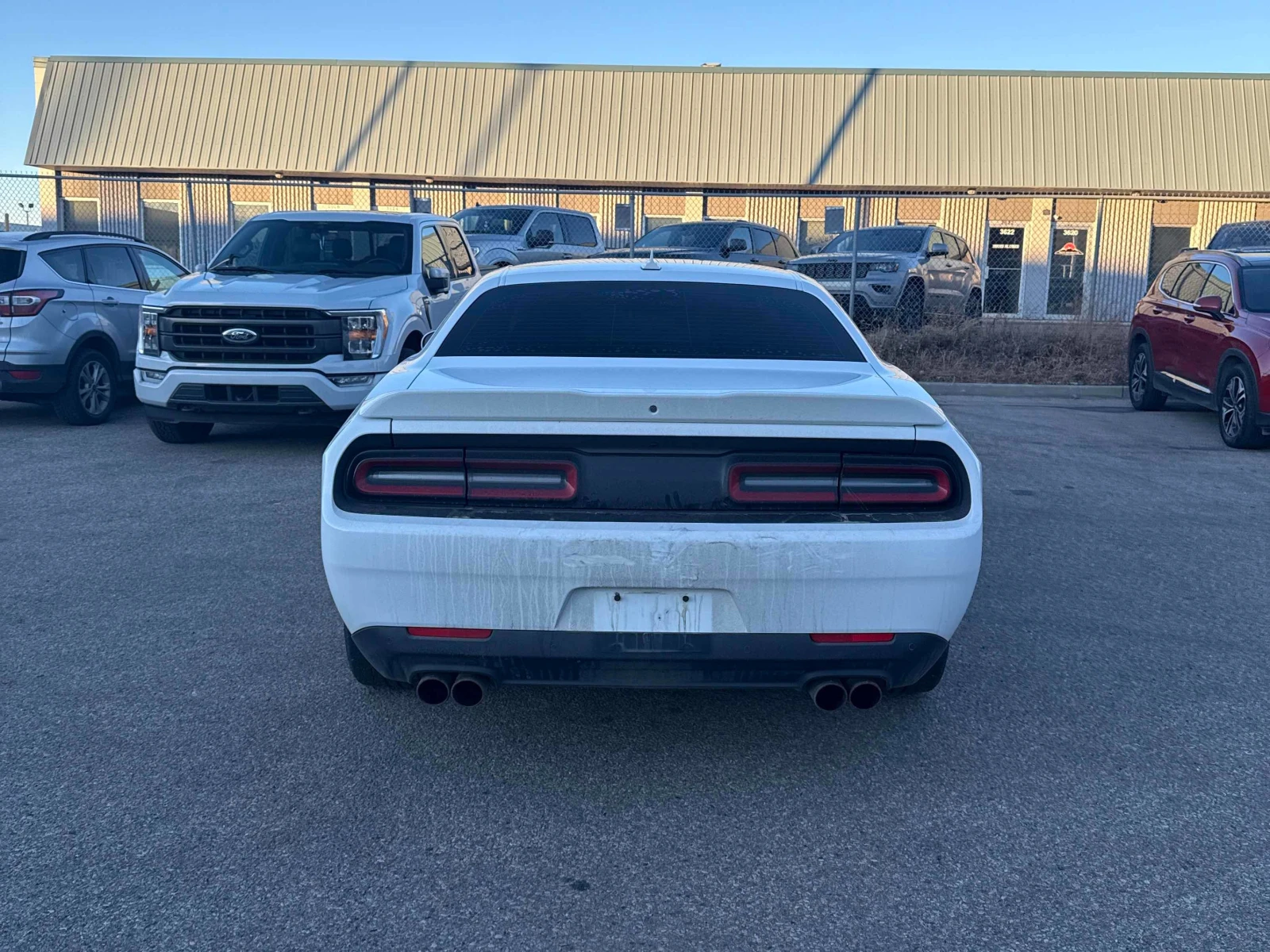 Dodge Challenger SXT PLUS * * CARFAX * * АВТО КРЕДИТ * *  - изображение 4