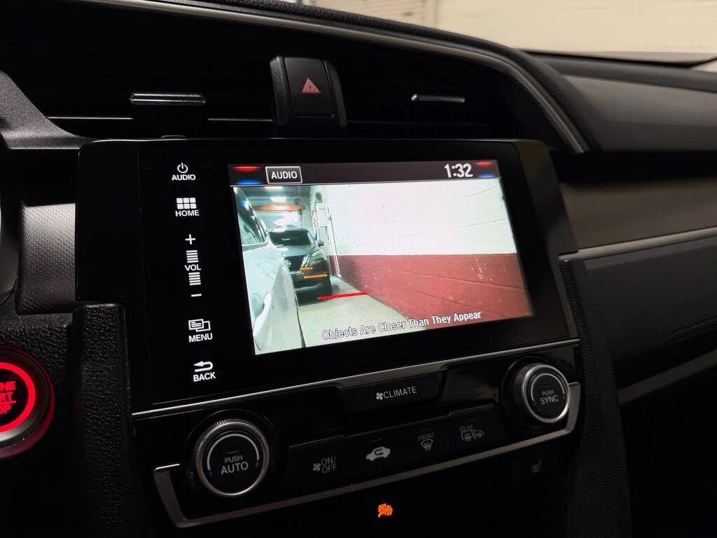 Honda Civic EX SENSING * CARFAX* * * (  ) | Mobile.bg   17