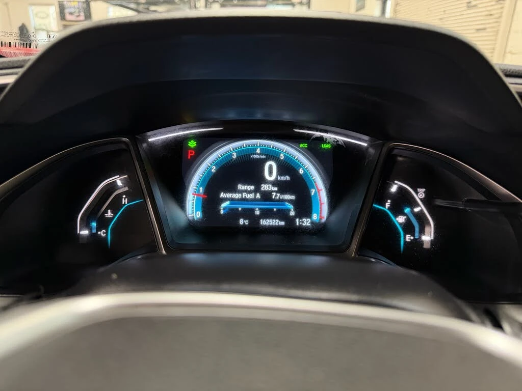 Honda Civic EX SENSING * CARFAX* * * (  ) | Mobile.bg   13