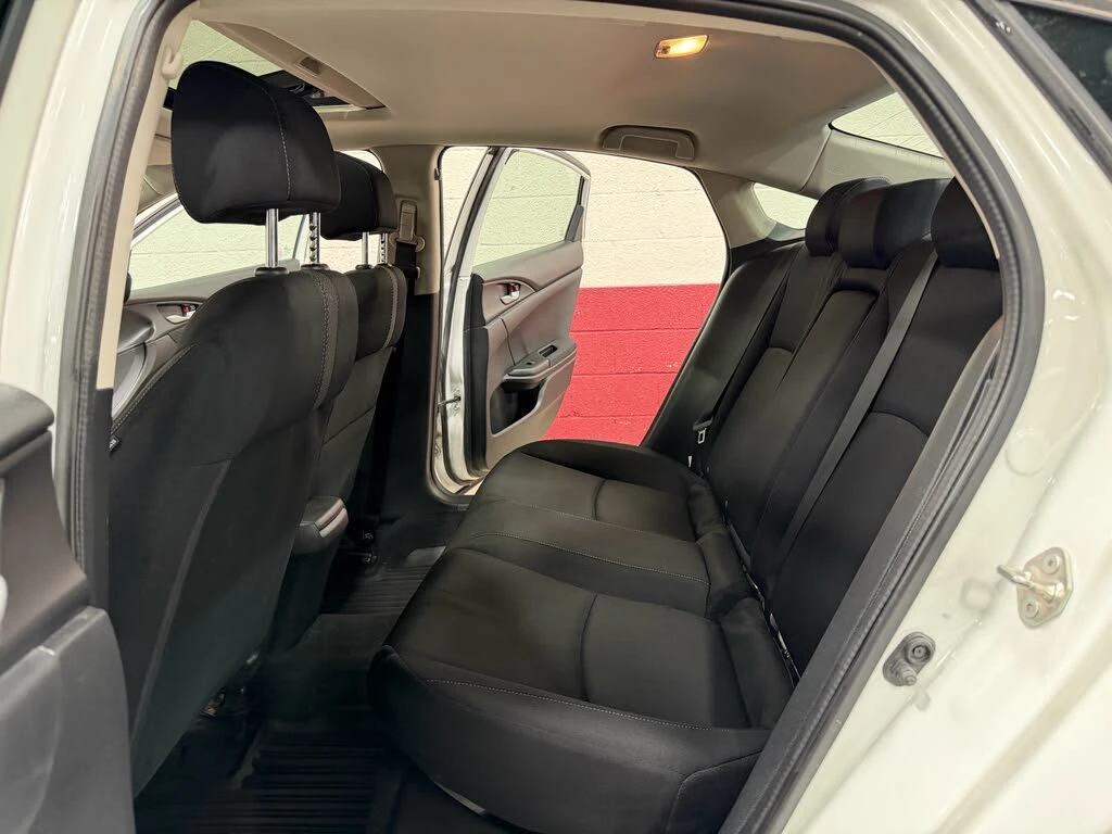 Honda Civic EX SENSING * CARFAX* * * (  ) | Mobile.bg   11