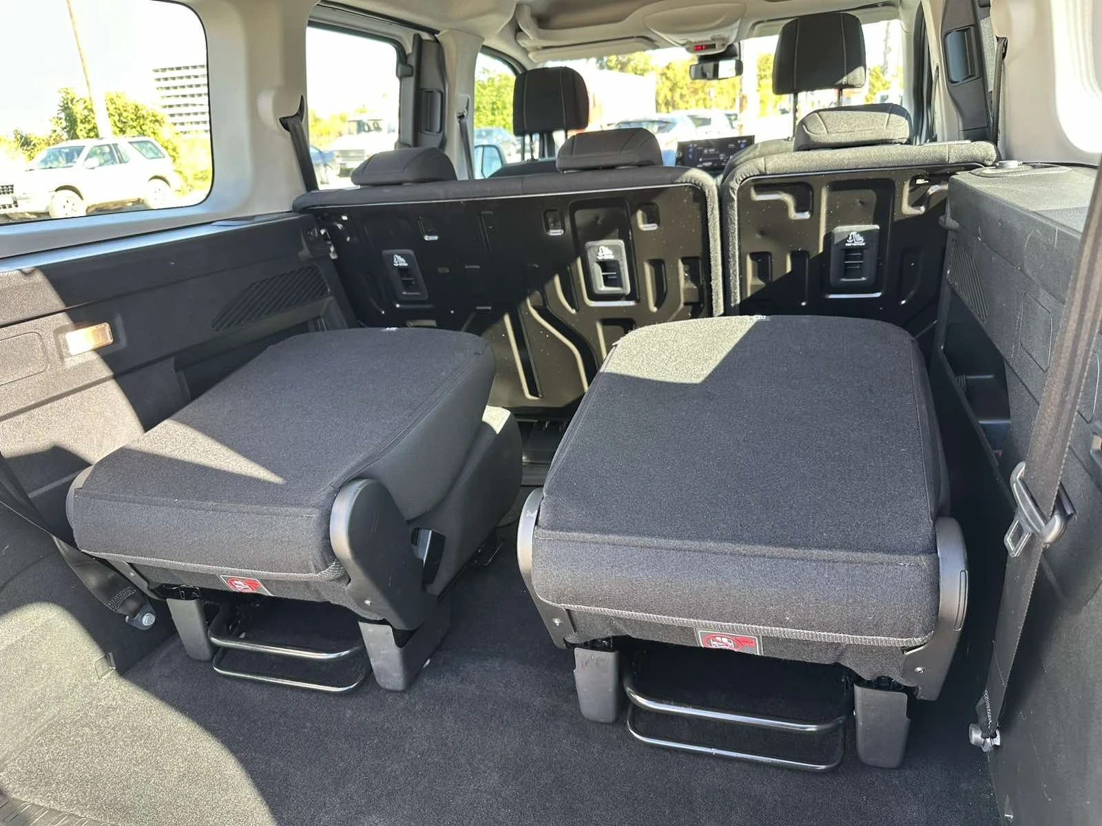 Toyota Proace City 1.2 Comfort L2 | Mobile.bg   15