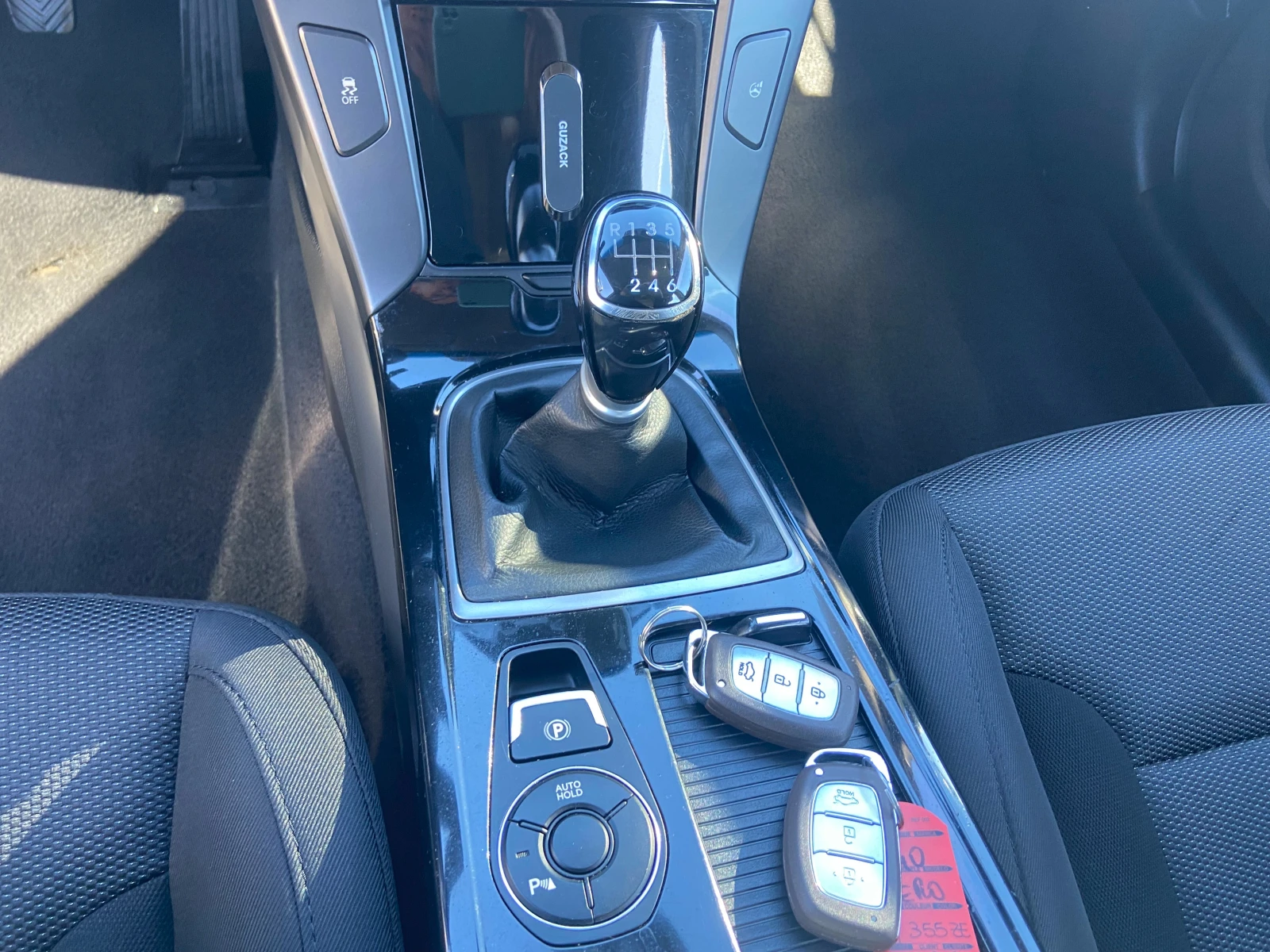 Hyundai I40 1.7crdi- ! | Mobile.bg   12