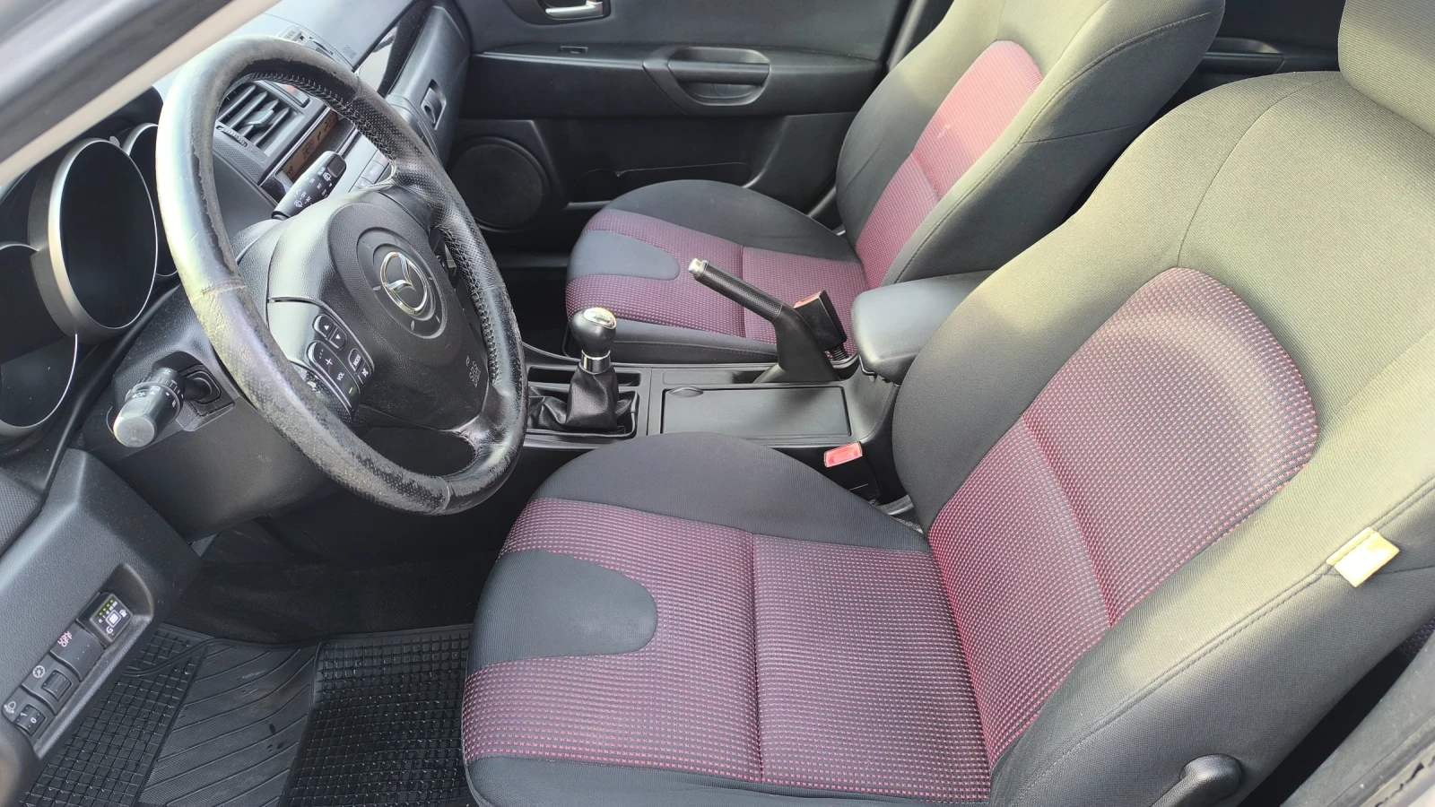 Mazda 3 | Mobile.bg � ����������� 12