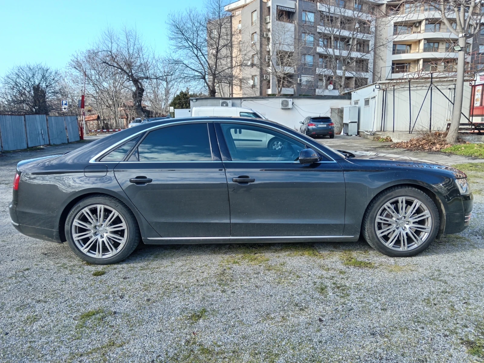 Audi A8 | Mobile.bg � ����������� 3