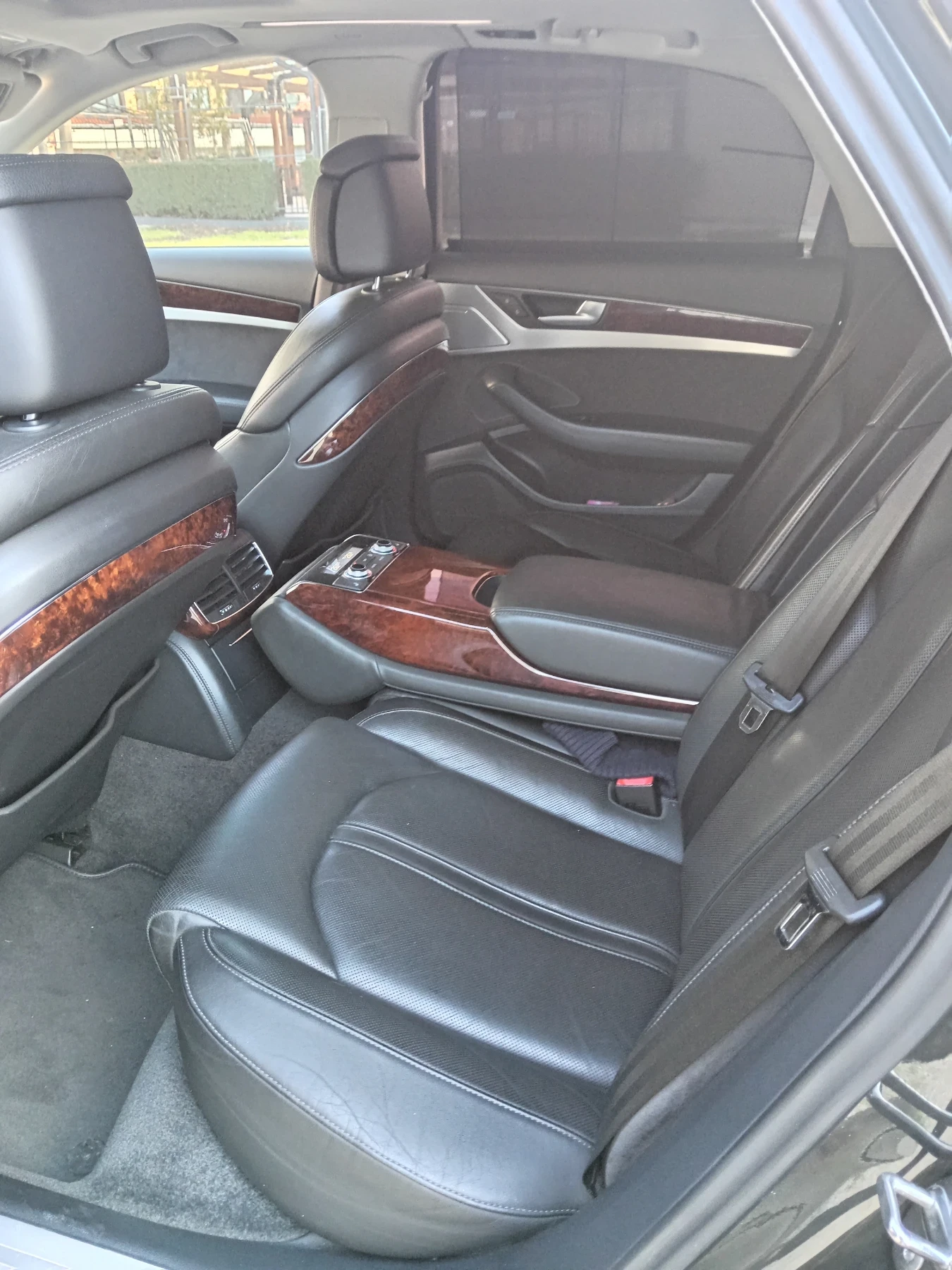 Audi A8 | Mobile.bg � ����������� 10