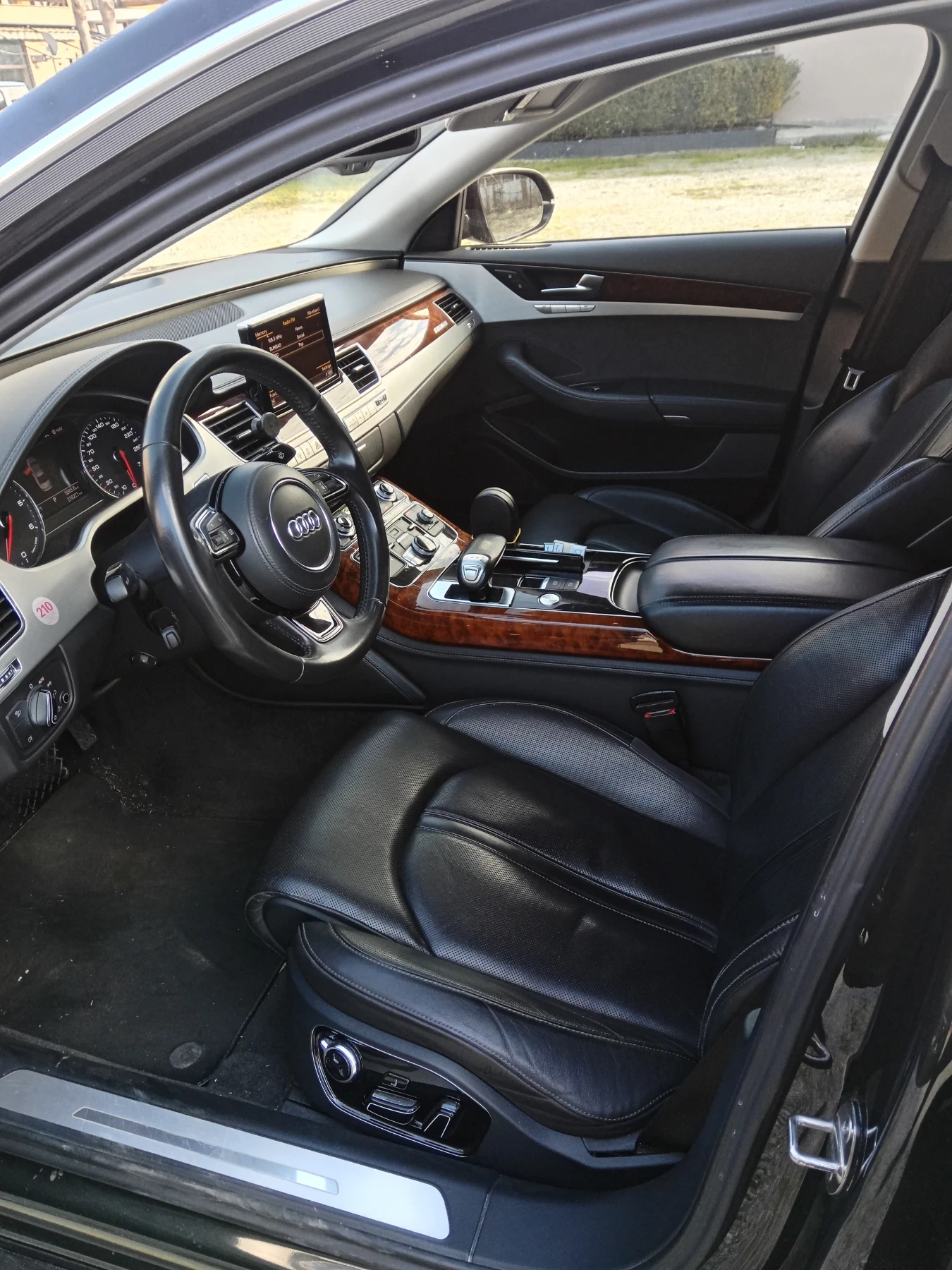 Audi A8 | Mobile.bg � ����������� 7