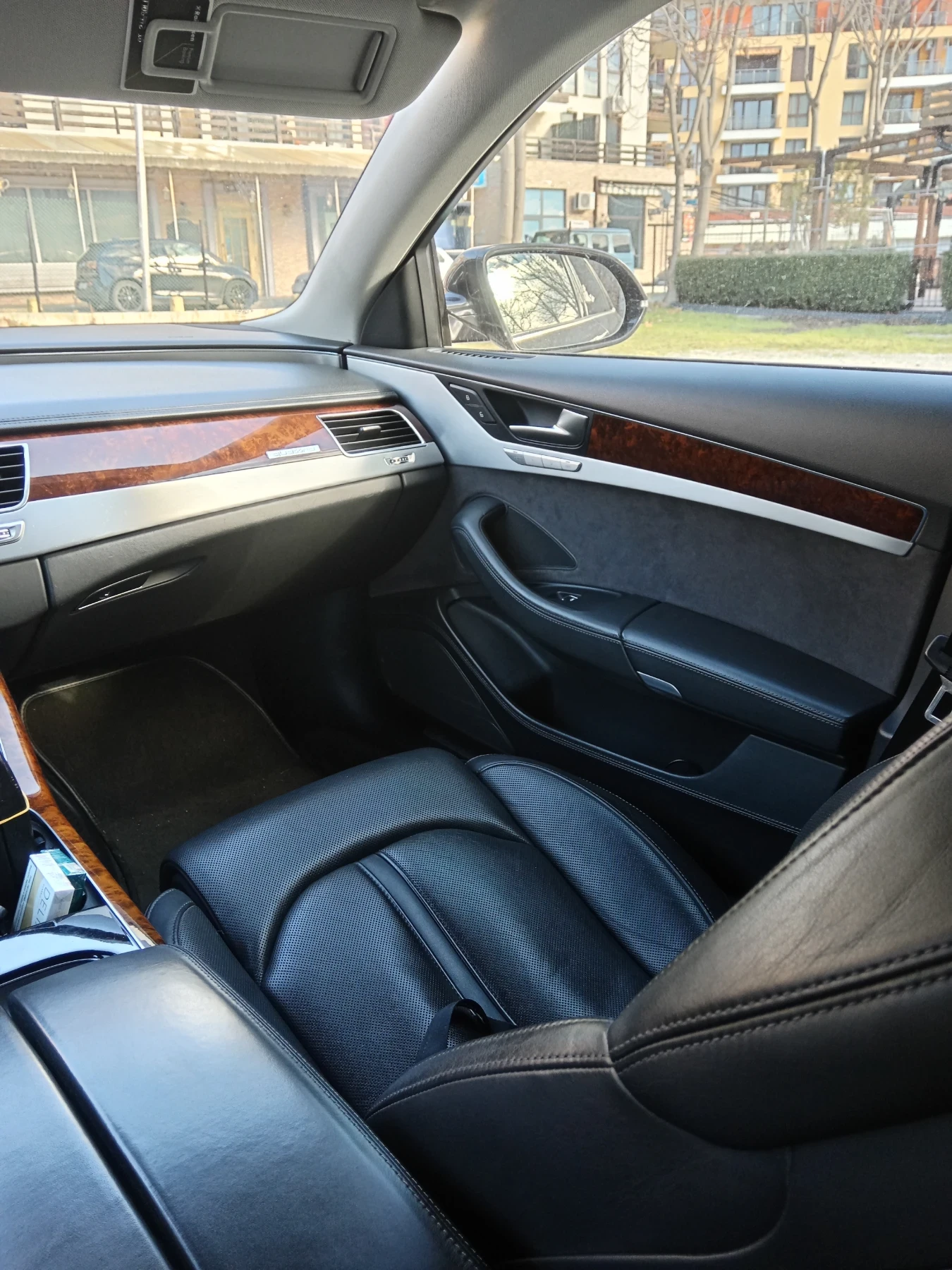 Audi A8 | Mobile.bg � ����������� 9
