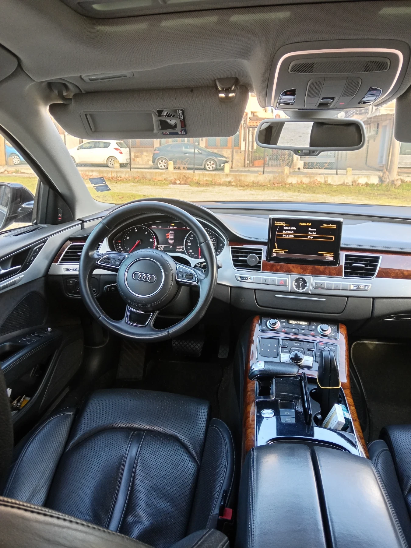 Audi A8 | Mobile.bg � ����������� 6