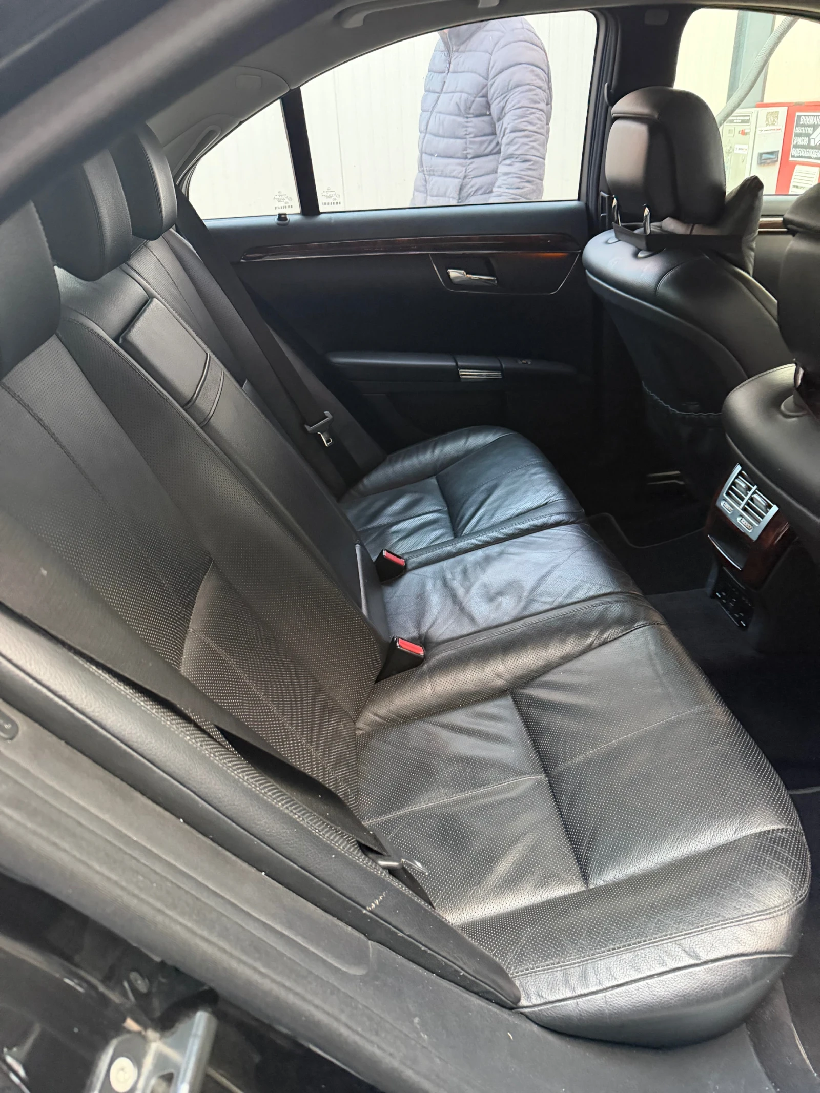 Mercedes-Benz S 420 | Mobile.bg � ����������� 17