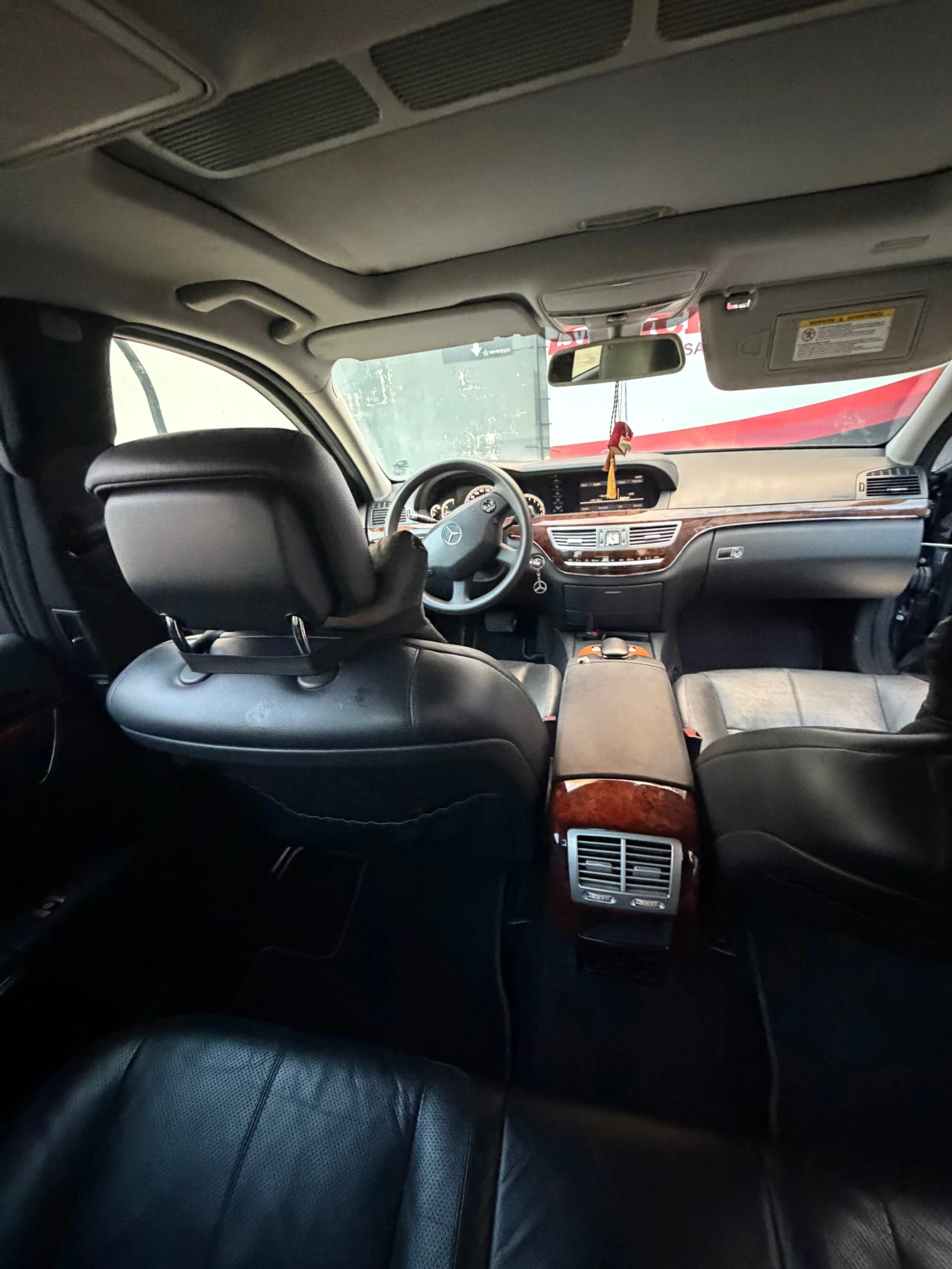 Mercedes-Benz S 420 | Mobile.bg � ����������� 16