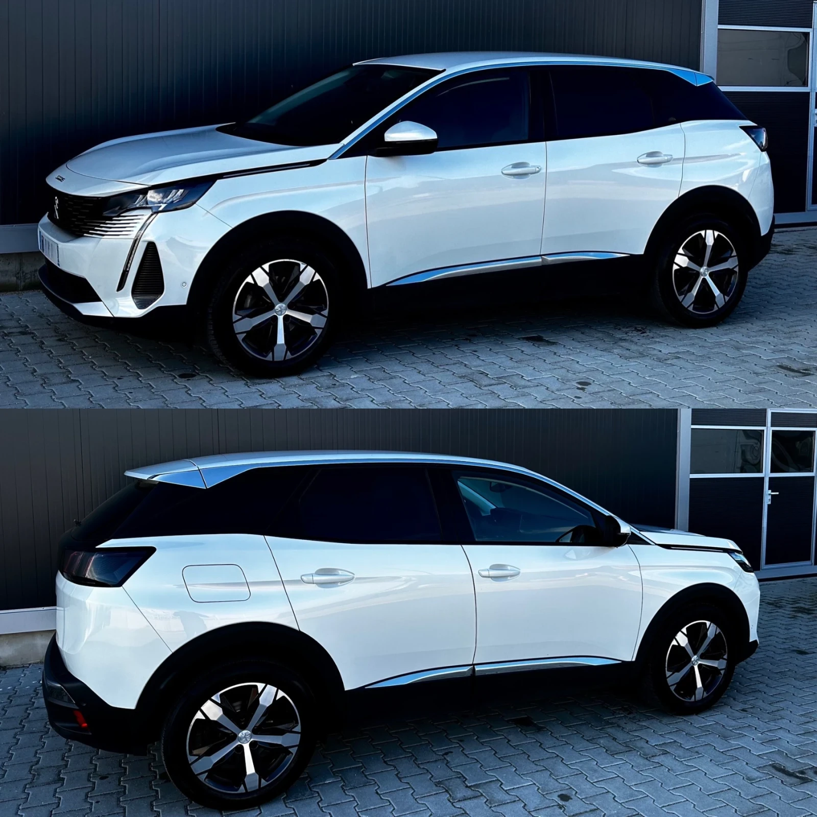Peugeot 3008 1.5hdi, 12.2021�, TOP | Mobile.bg � ����������� 6