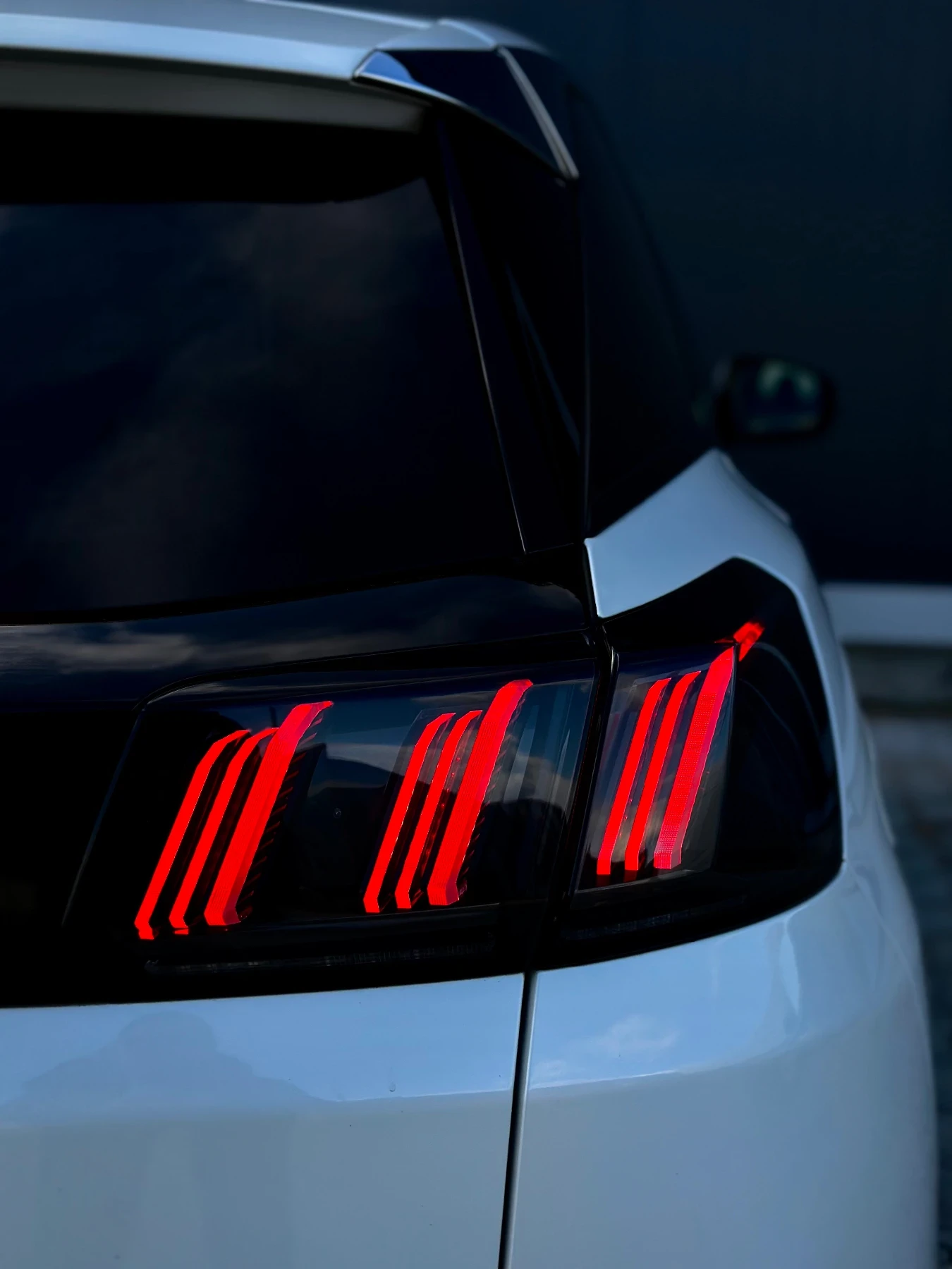 Peugeot 3008 1.5hdi, 12.2021�, TOP | Mobile.bg � ����������� 5