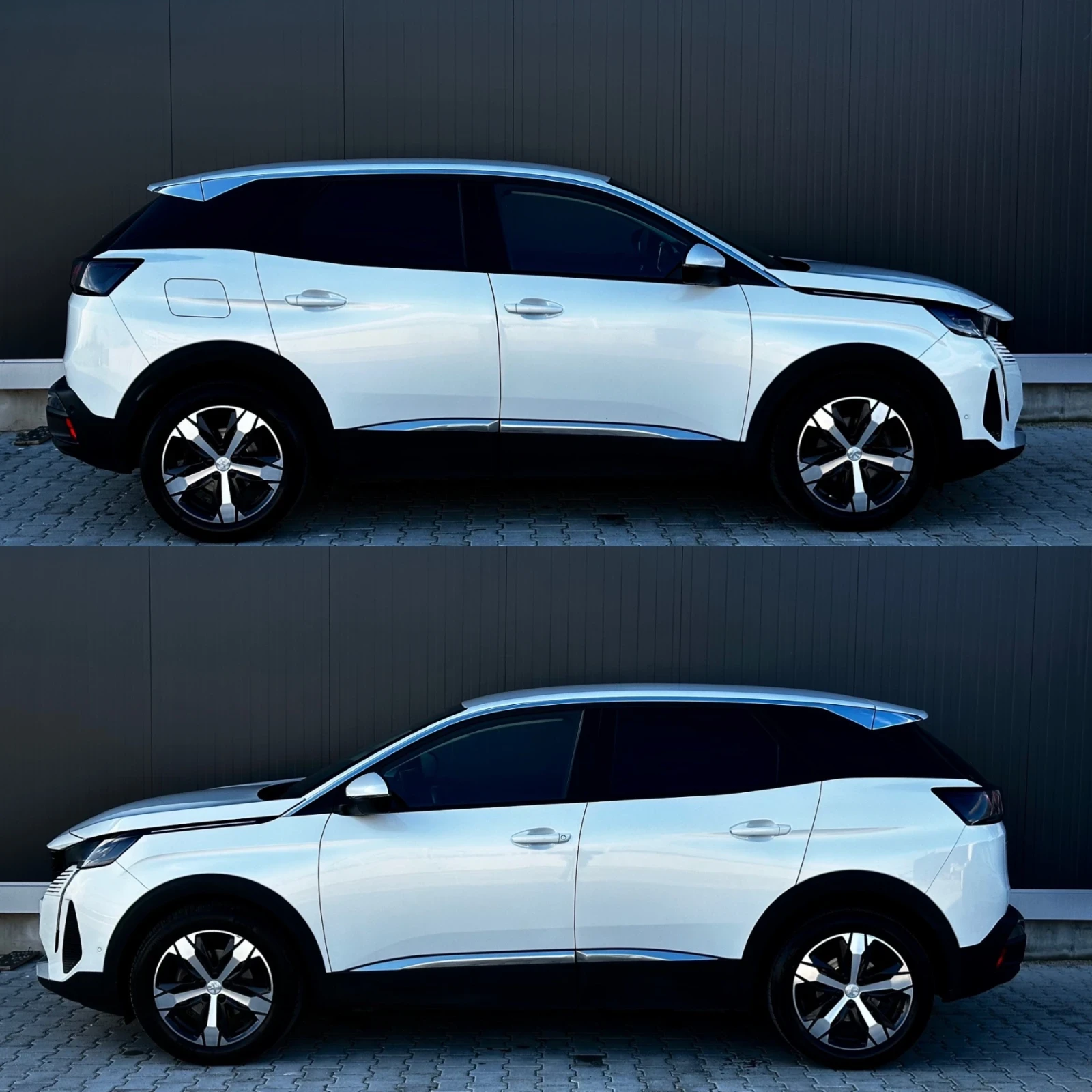 Peugeot 3008 1.5hdi, 12.2021�, TOP | Mobile.bg � ����������� 7
