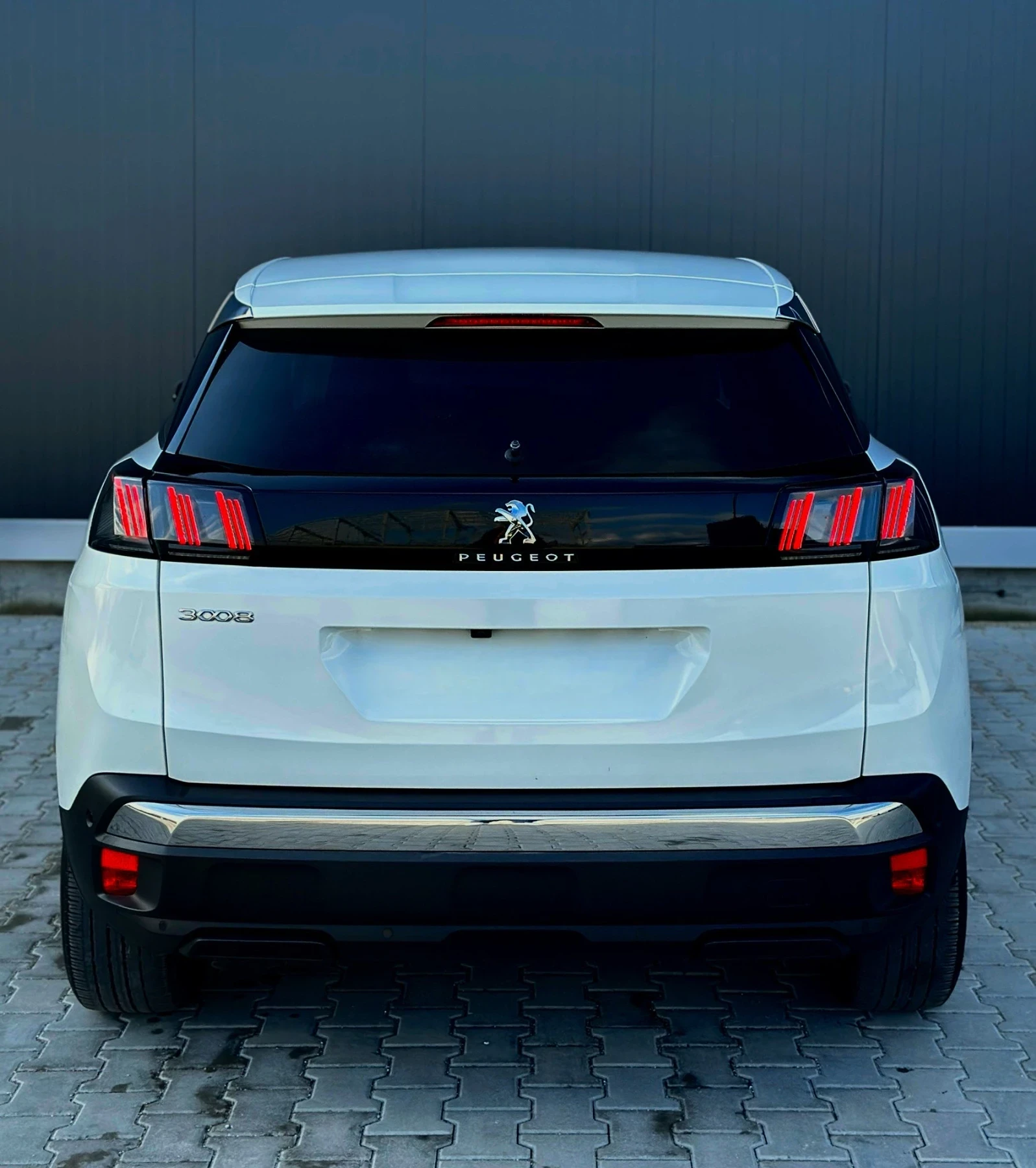 Peugeot 3008 1.5hdi, 12.2021�, TOP | Mobile.bg � ����������� 8