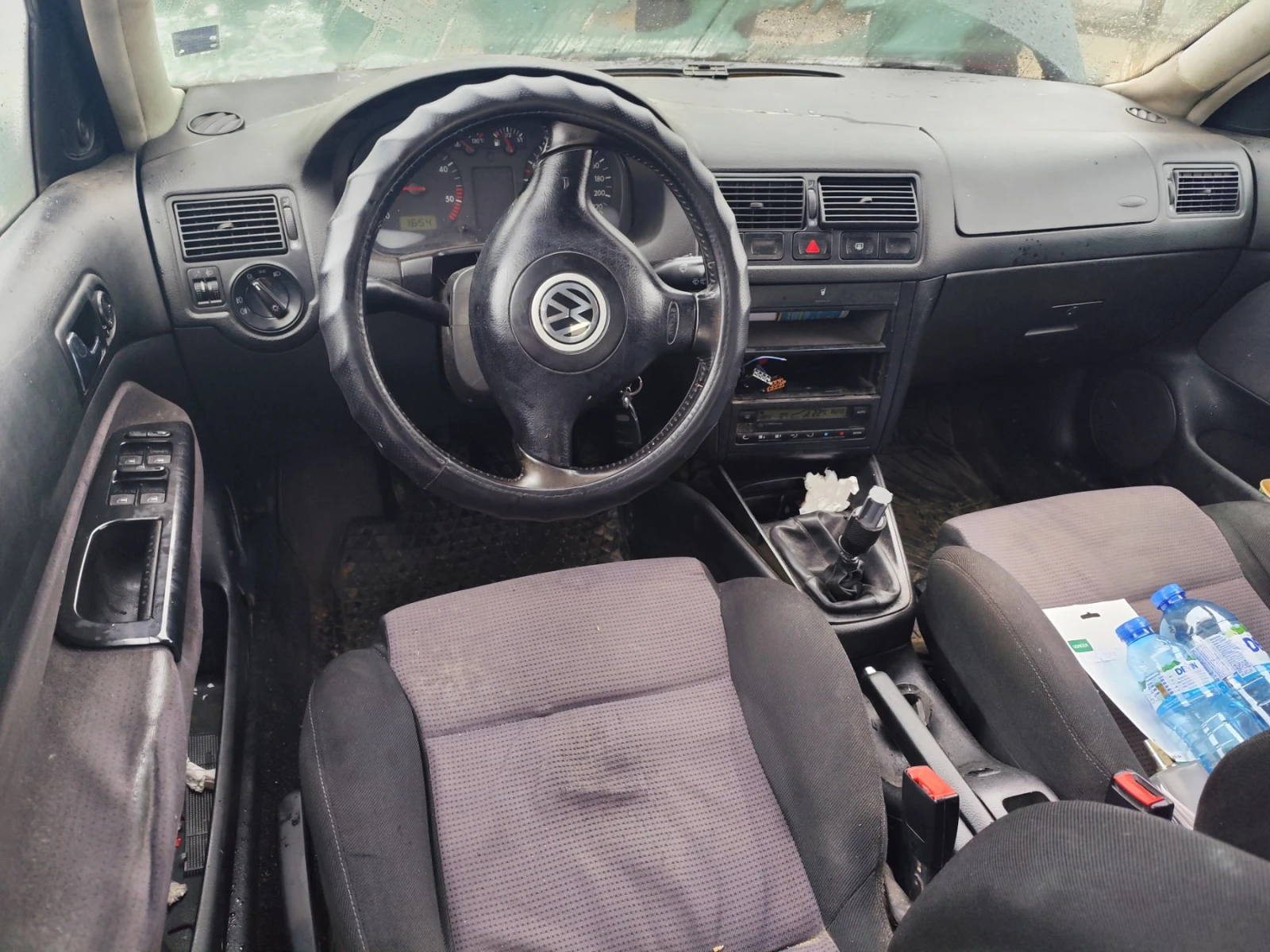 VW Golf 4 - 1.9TDI  | Mobile.bg � ����������� 5