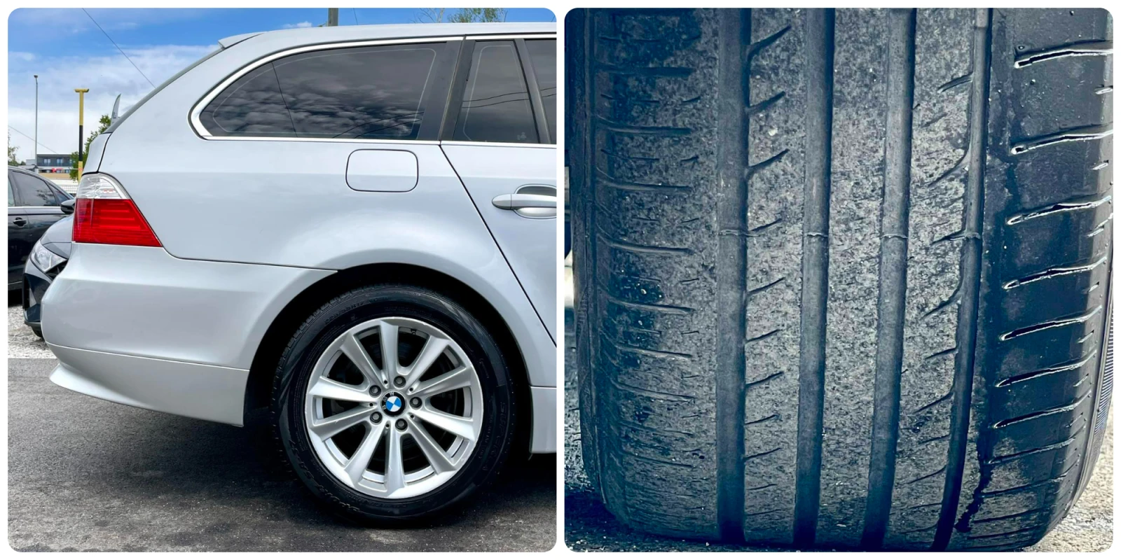 BMW 525 3.0i 218HP NAVI ������� | Mobile.bg � ����������� 17