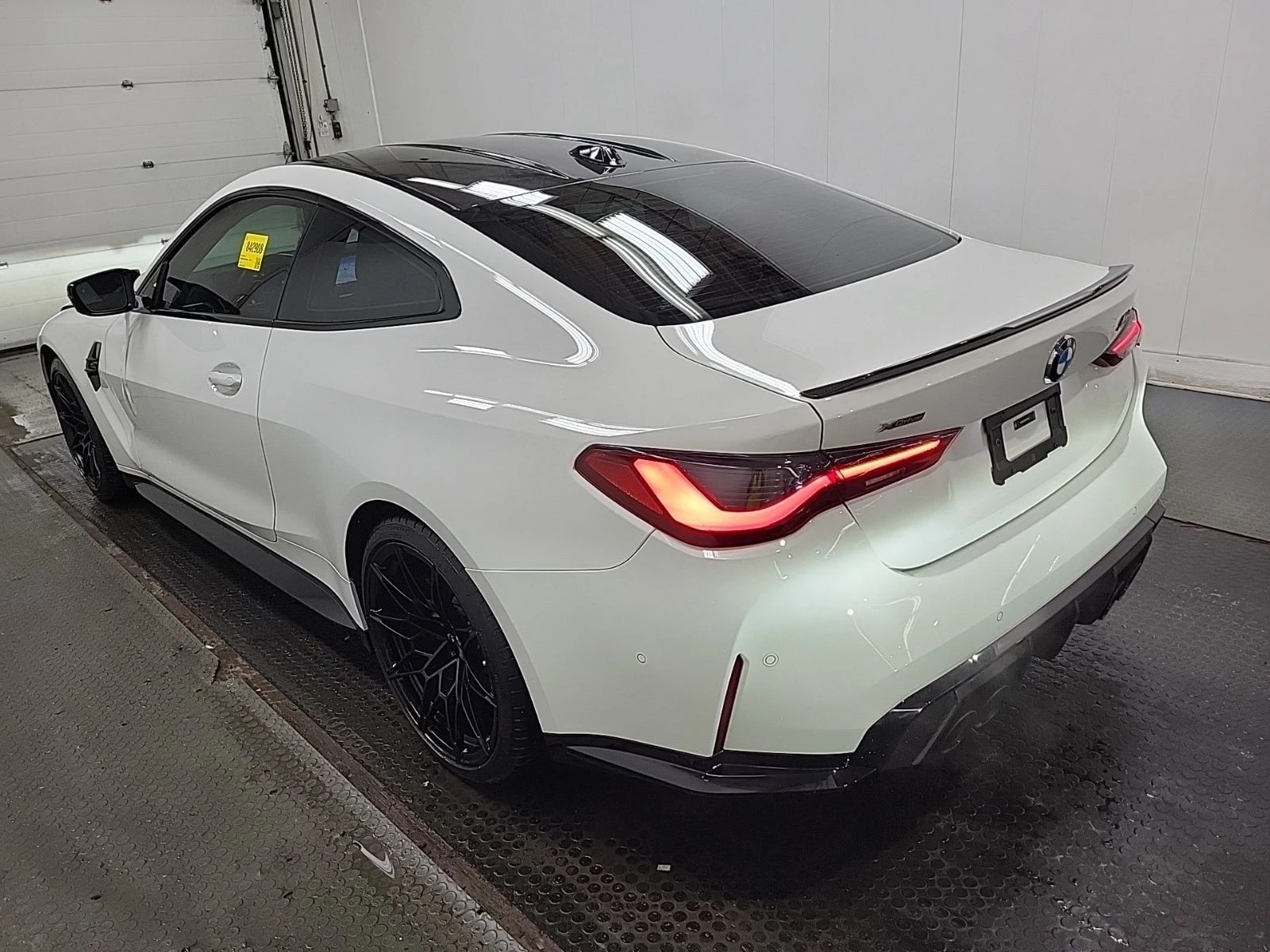 BMW M4 COMPETITION С РЕГИСТРАЦИЯ & АВТО КРЕДИТ - изображение 6