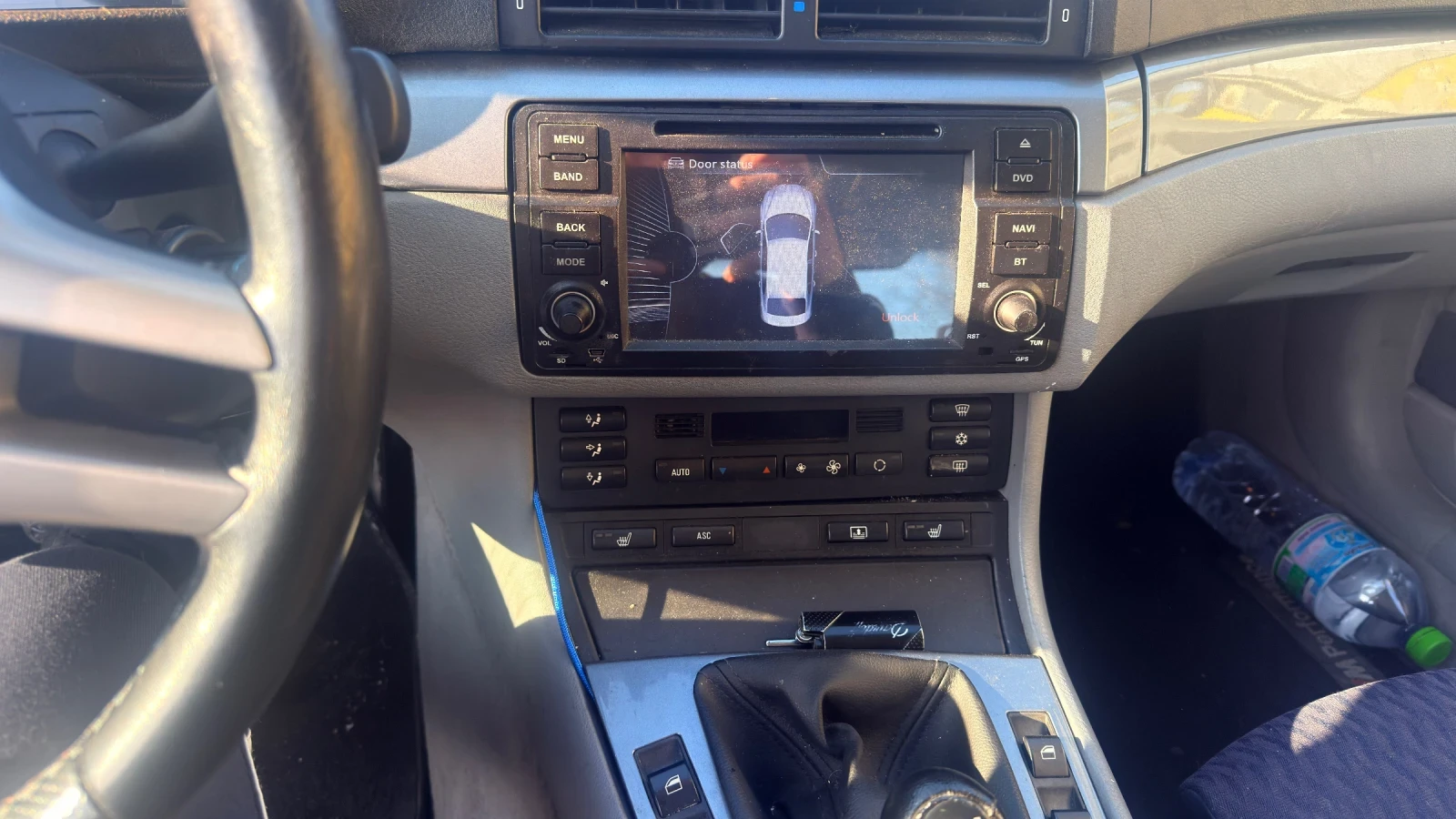 BMW 323, снимка 7 - Автомобили и джипове - 53730412