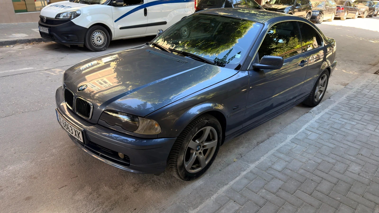 BMW 323 | Mobile.bg � ����������� 3