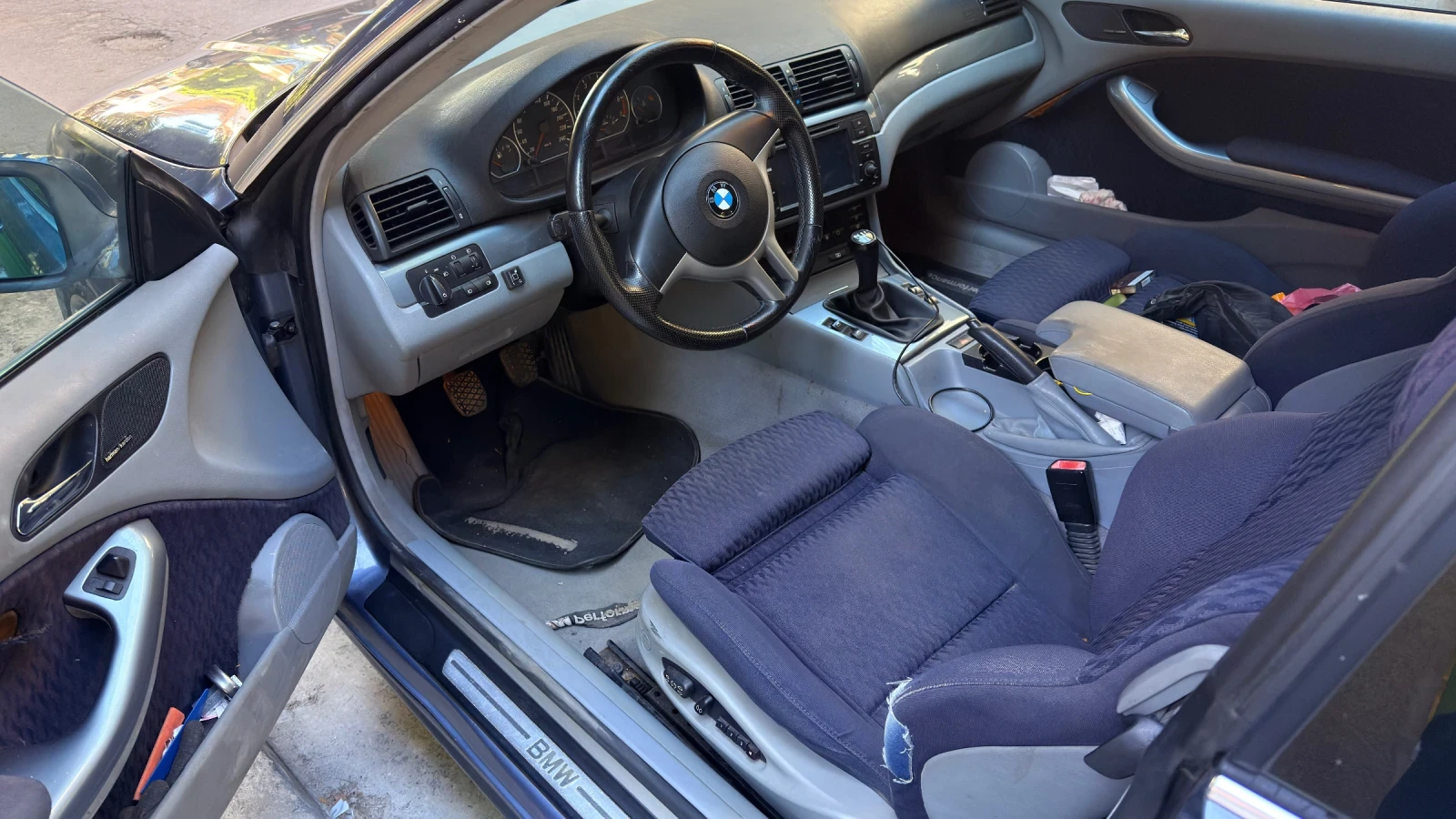 BMW 323 | Mobile.bg � ����������� 8