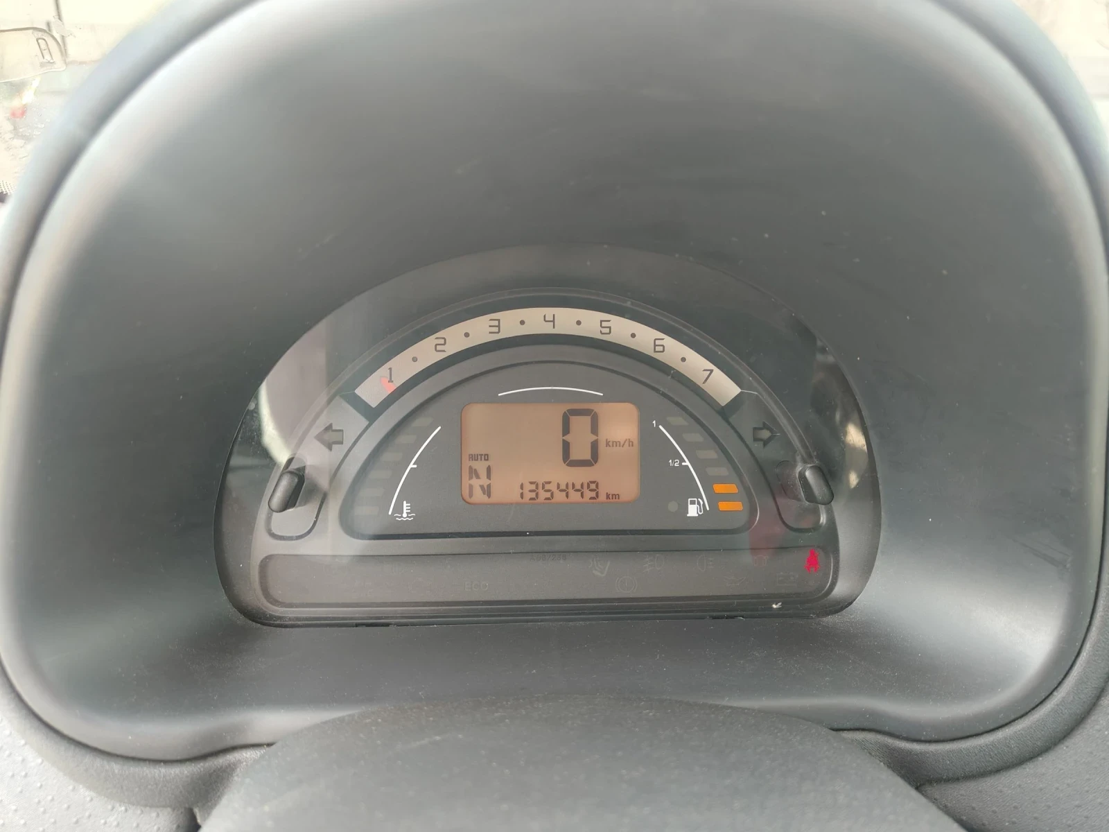 Citroen C3 1.6 AUTOMATIC , снимка 16 - Автомобили и джипове - 53872193