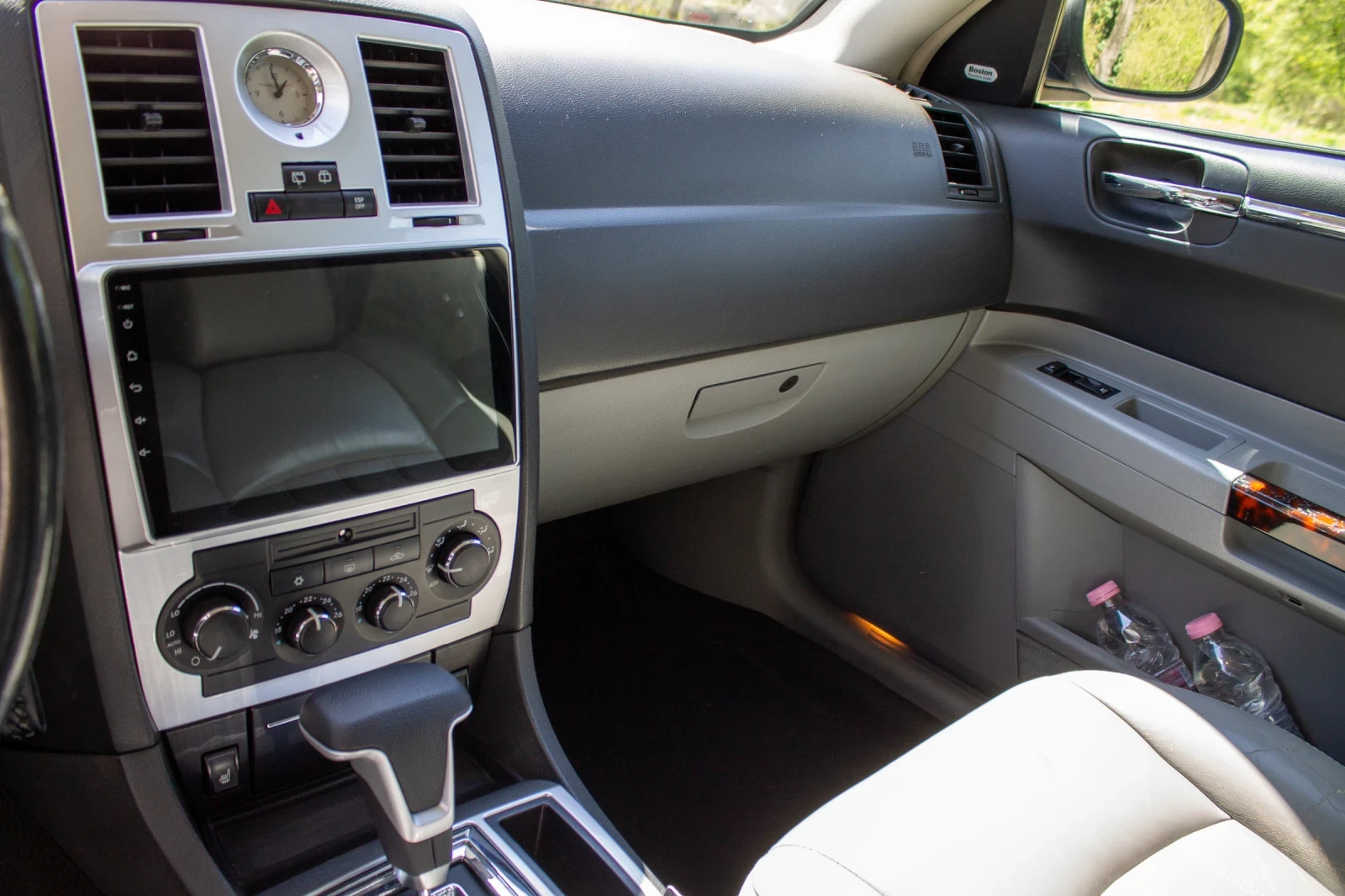 Chrysler 300c CRD, снимка 8 - Автомобили и джипове - 53893999