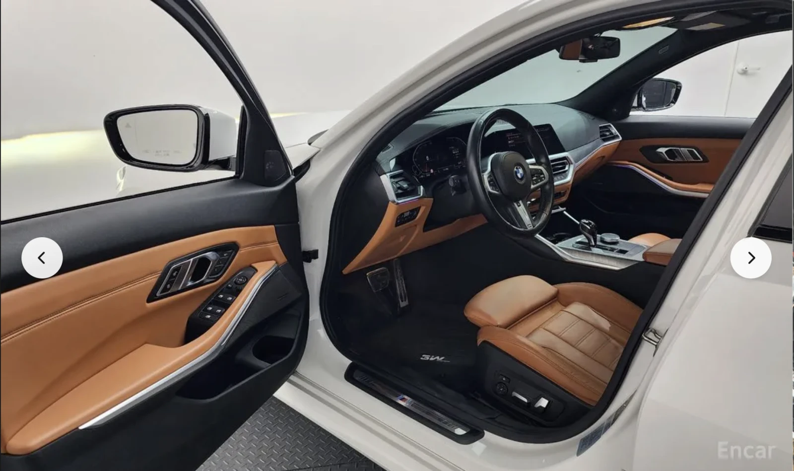 BMW 330 M* SPORT* XDRIVE* HARMON* KARDON* 360КАМЕРА* LANE*, снимка 6 - Автомобили и джипове - 53988383