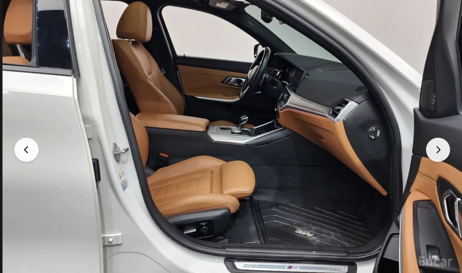 BMW 330 M* SPORT* XDRIVE* HARMON* KARDON* 360КАМЕРА* LANE*, снимка 14 - Автомобили и джипове - 53988383