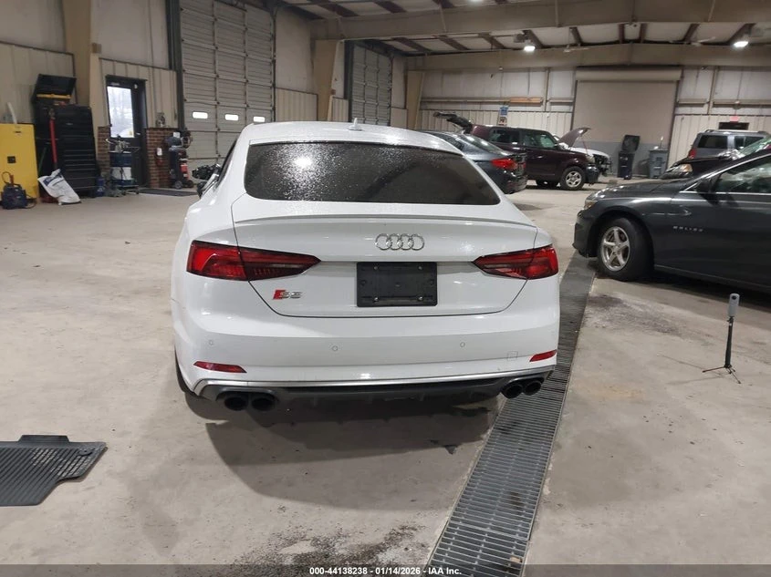 Audi S5 PREMIUM PLUS АВТО КРЕДИТ, снимка 9 - Автомобили и джипове - 53988280