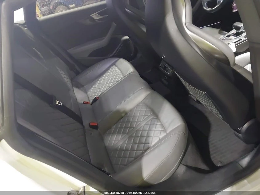 Audi S5 PREMIUM PLUS АВТО КРЕДИТ, снимка 15 - Автомобили и джипове - 53988280