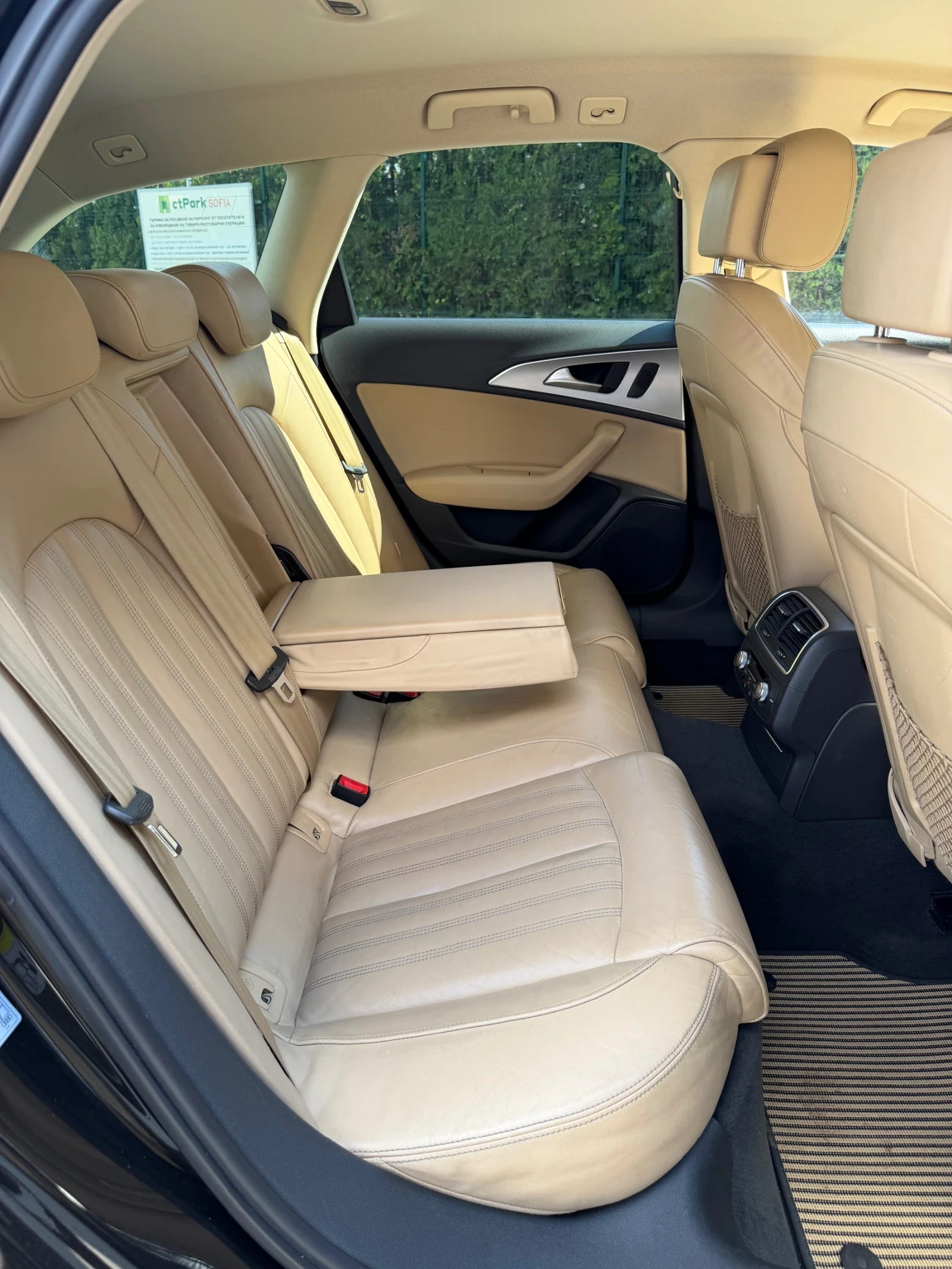 Audi A6 Allroad 3.0TDI/Нов Внос, снимка 12 - Автомобили и джипове - 54414870
