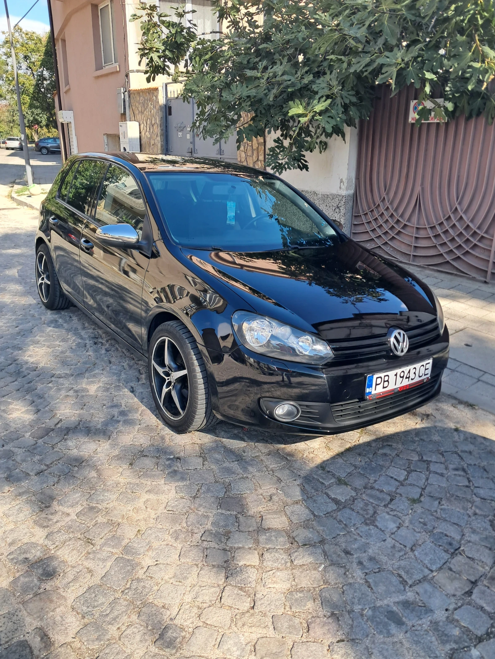 VW Golf 1.6 TDI | Mobile.bg � ����������� 1