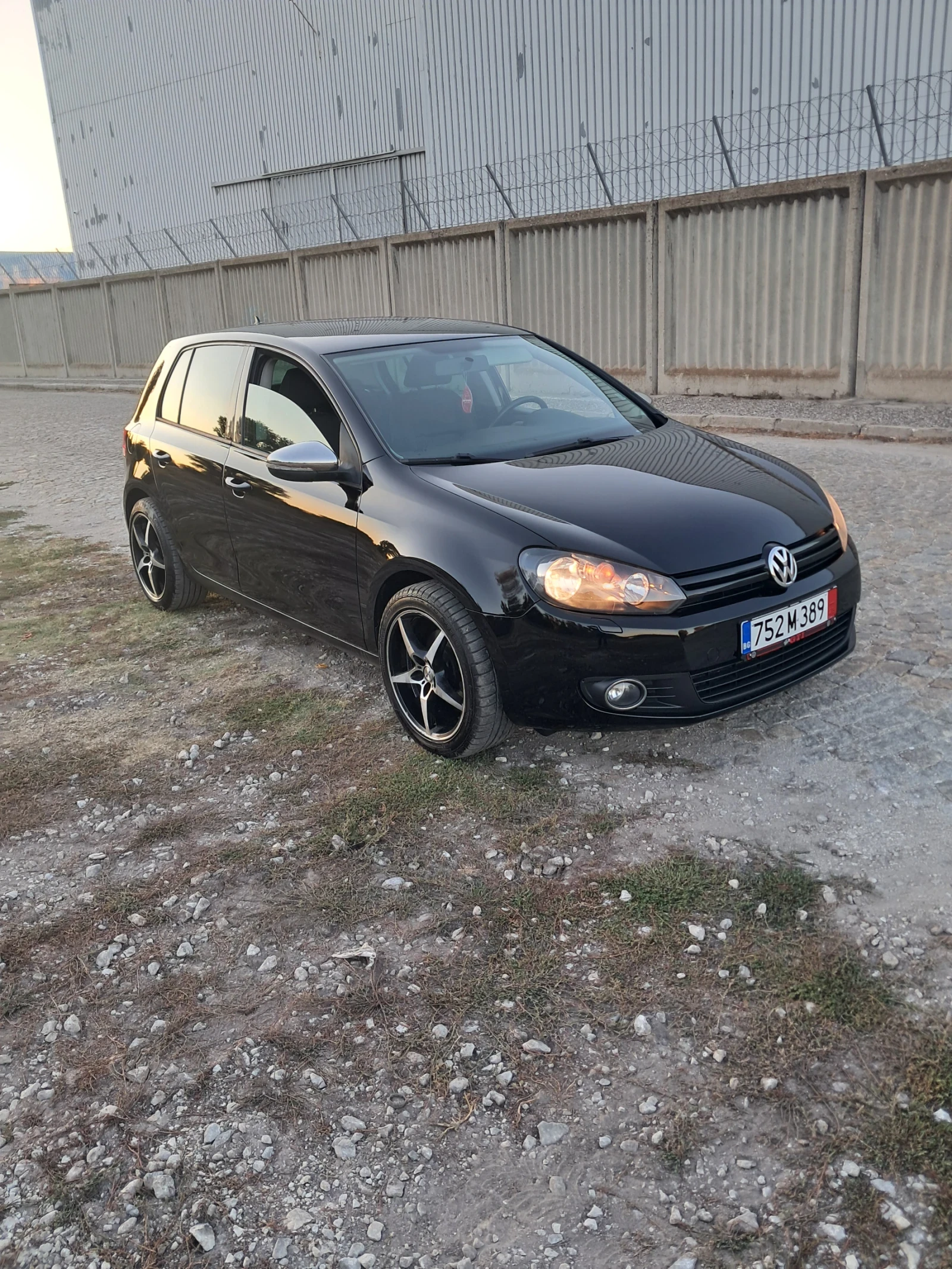 VW Golf 1.6 TDI | Mobile.bg � ����������� 7