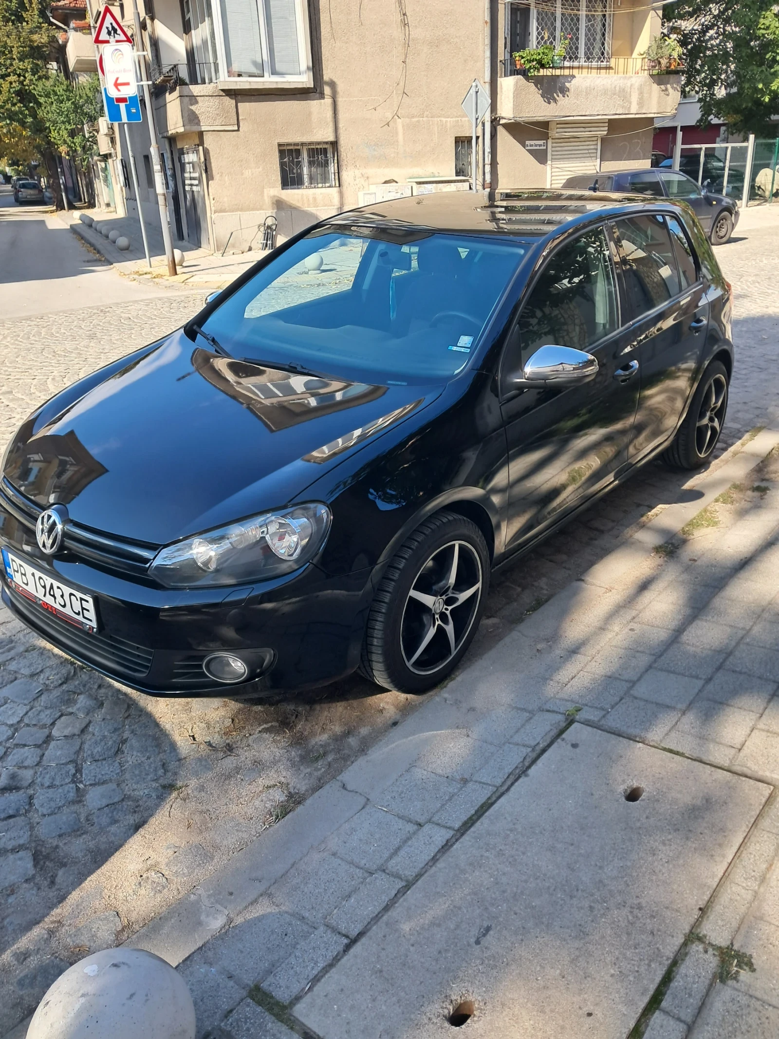 VW Golf 1.6 TDI | Mobile.bg � ����������� 2