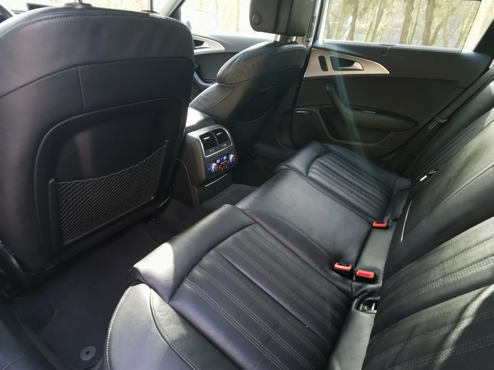 Audi A6 Allroad 3.0 BITDI , снимка 9 - Автомобили и джипове - 54599887