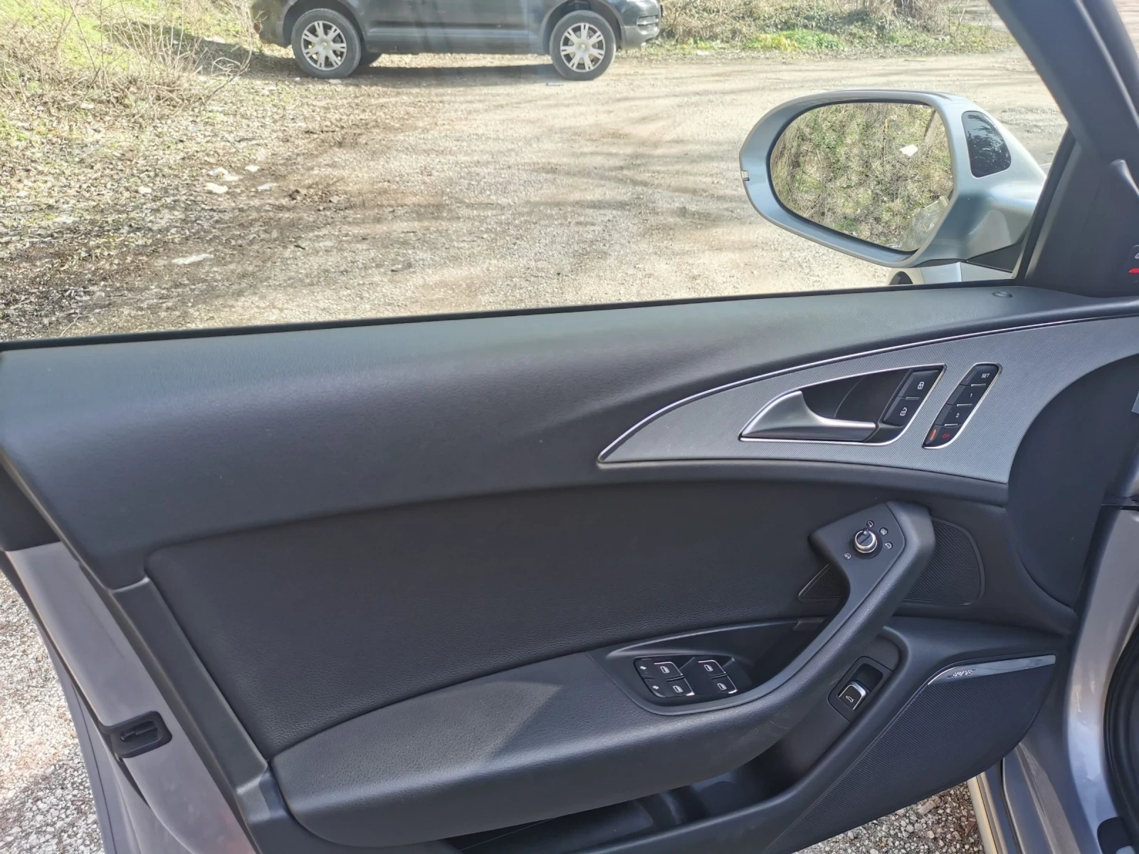 Audi A6 Allroad 3.0 BITDI , снимка 12 - Автомобили и джипове - 54599887