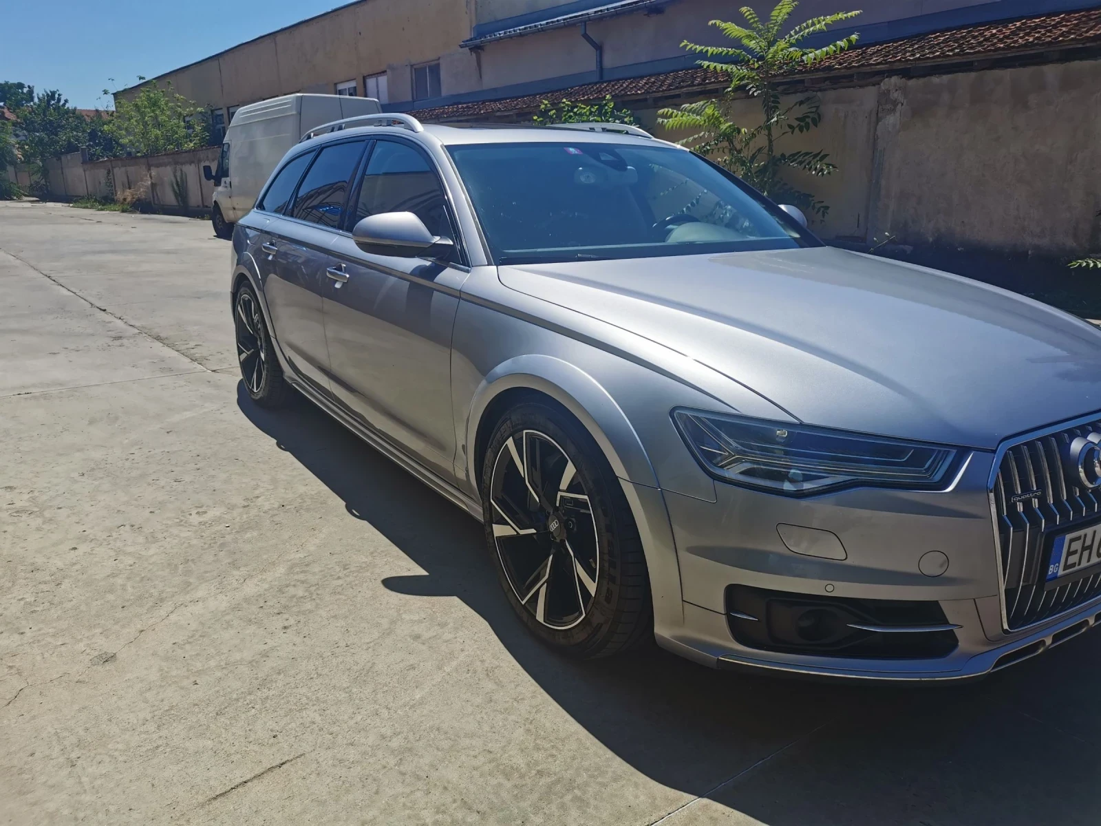 Audi A6 Allroad 3.0 BITDI , снимка 2 - Автомобили и джипове - 54599887