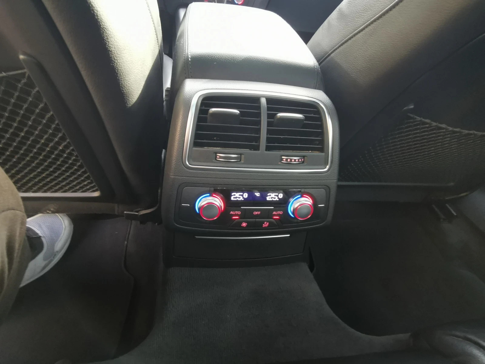 Audi A6 Allroad 3.0 BITDI , снимка 13 - Автомобили и джипове - 54599887