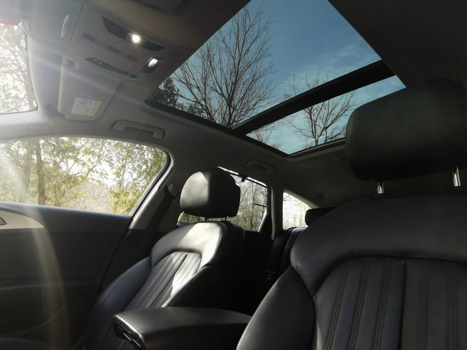 Audi A6 Allroad 3.0 BITDI , снимка 7 - Автомобили и джипове - 54599887