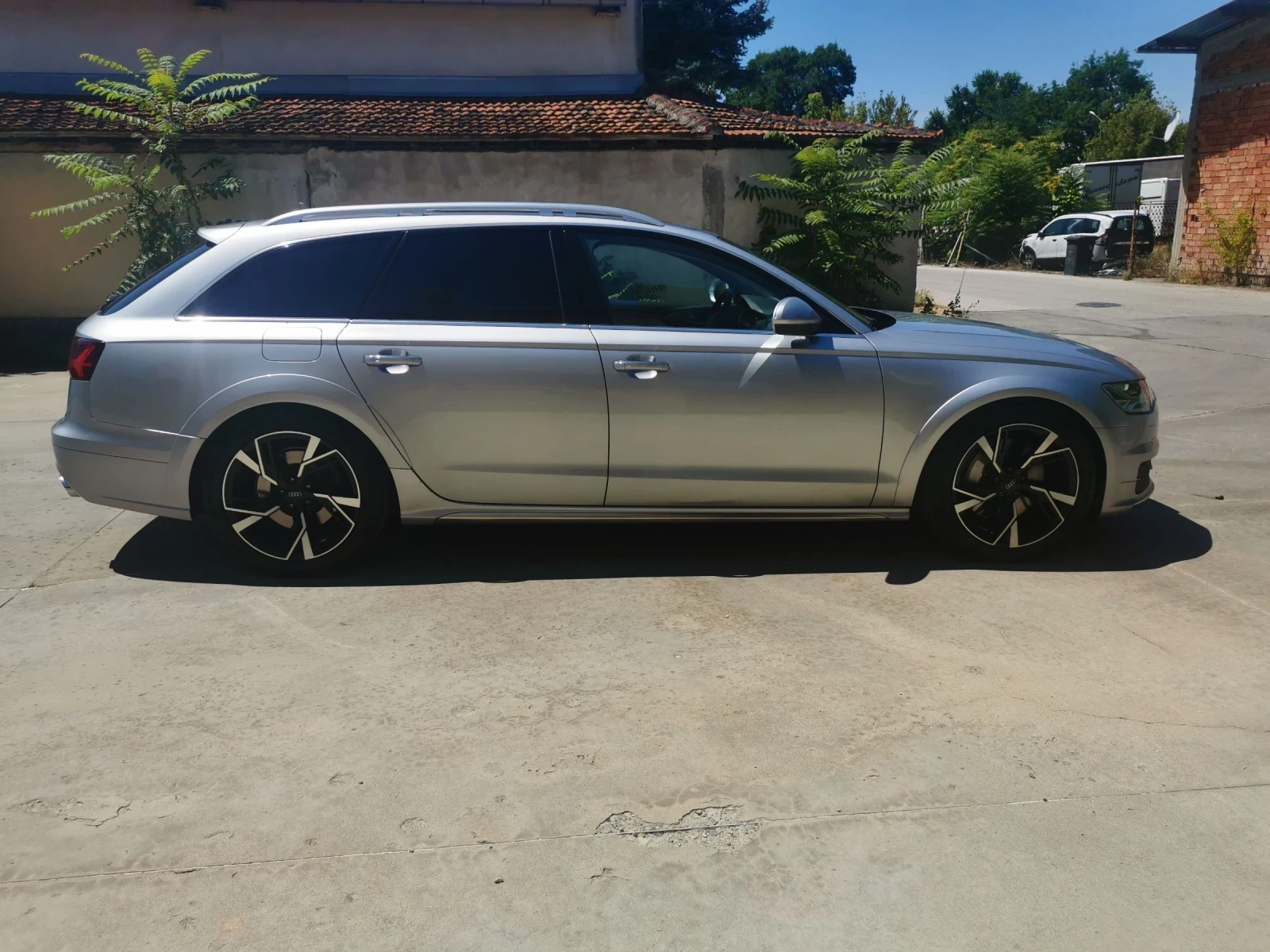 Audi A6 Allroad 3.0 BITDI , снимка 3 - Автомобили и джипове - 54599887