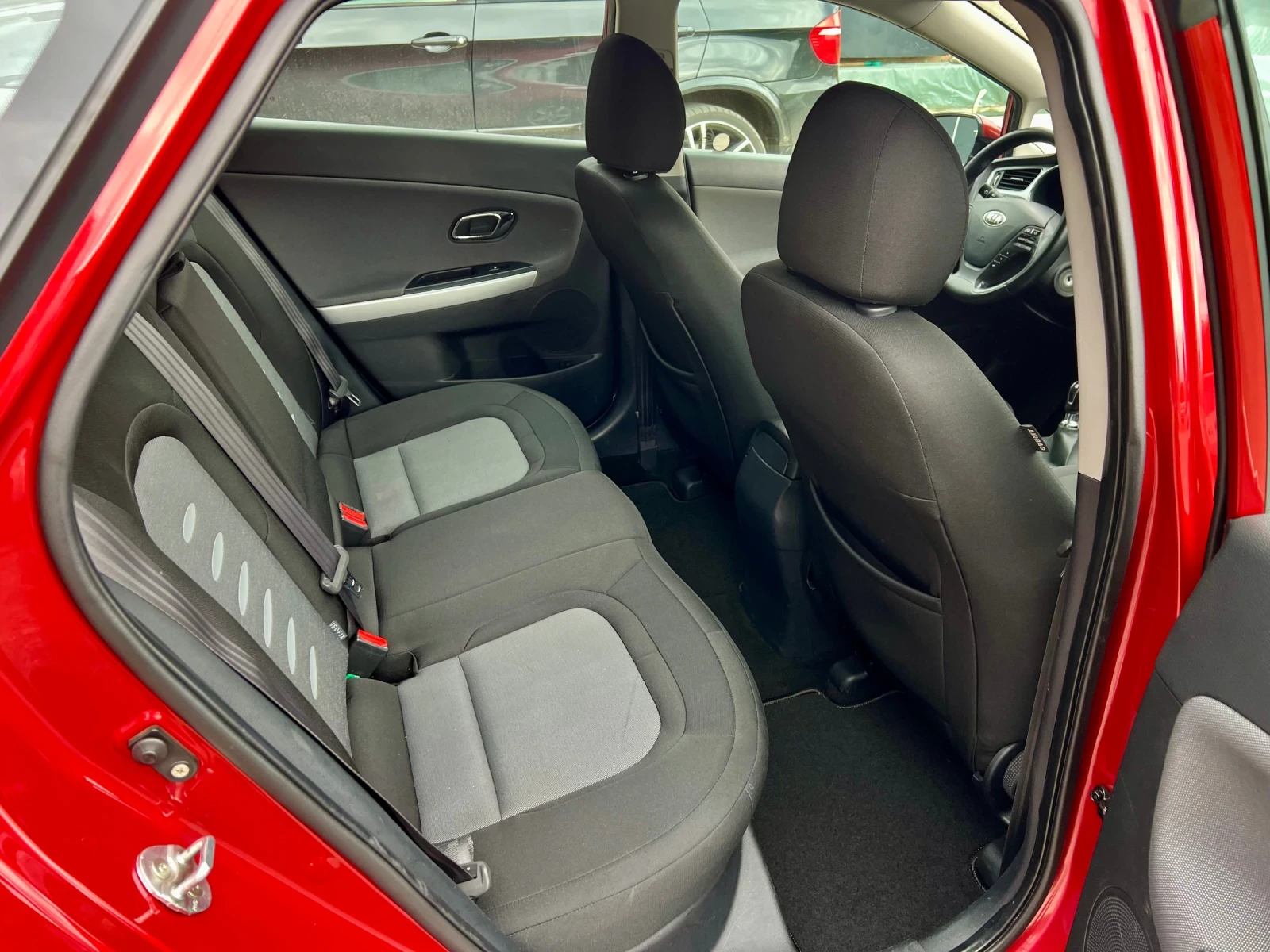 Kia Ceed 1.6i Android ���������  | Mobile.bg � ����������� 7