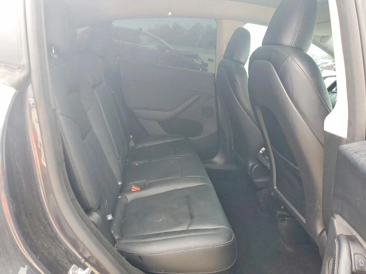 Tesla Model Y, снимка 10 - Автомобили и джипове - 54664174