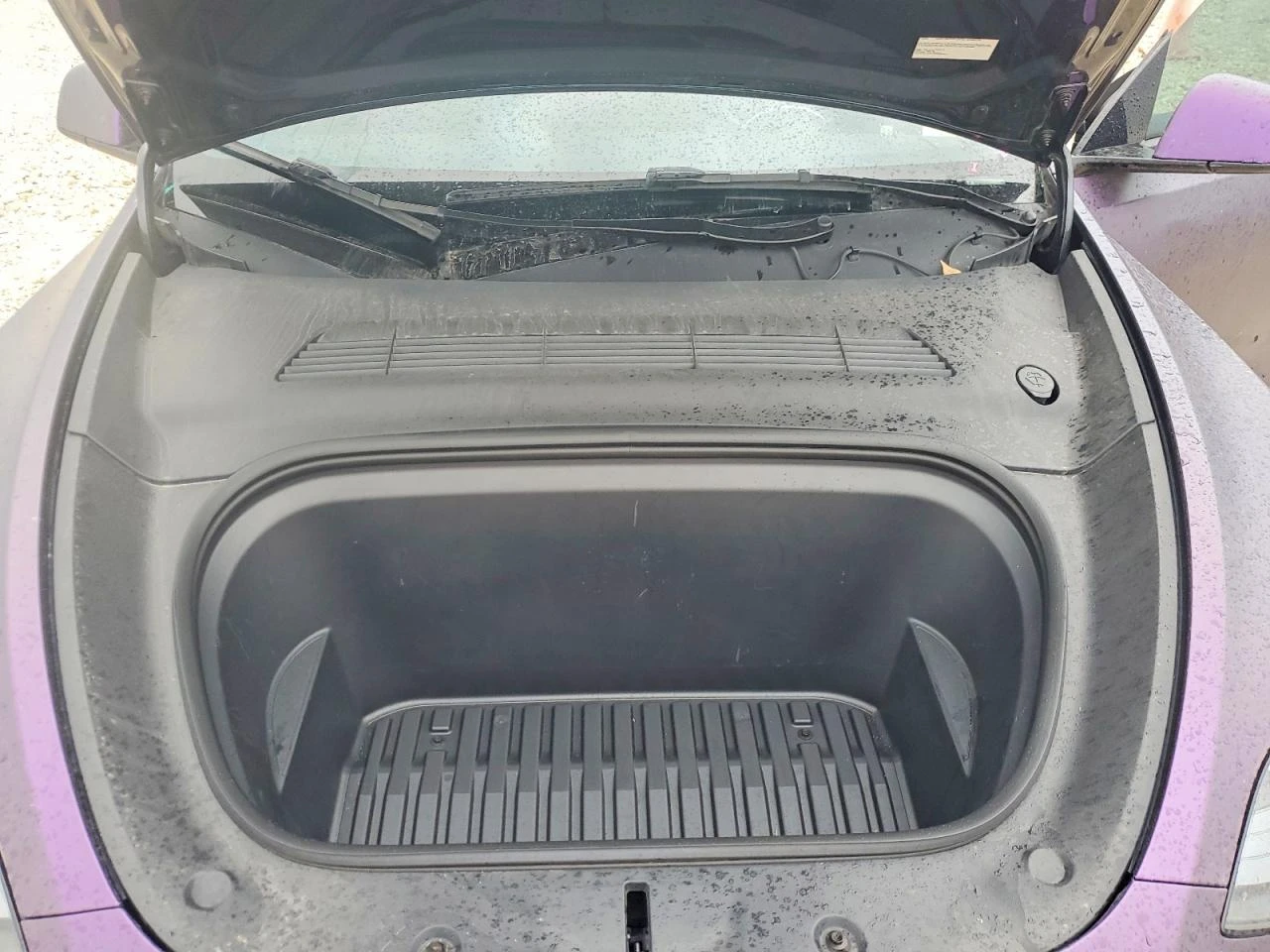 Tesla Model Y, снимка 11 - Автомобили и джипове - 54664174