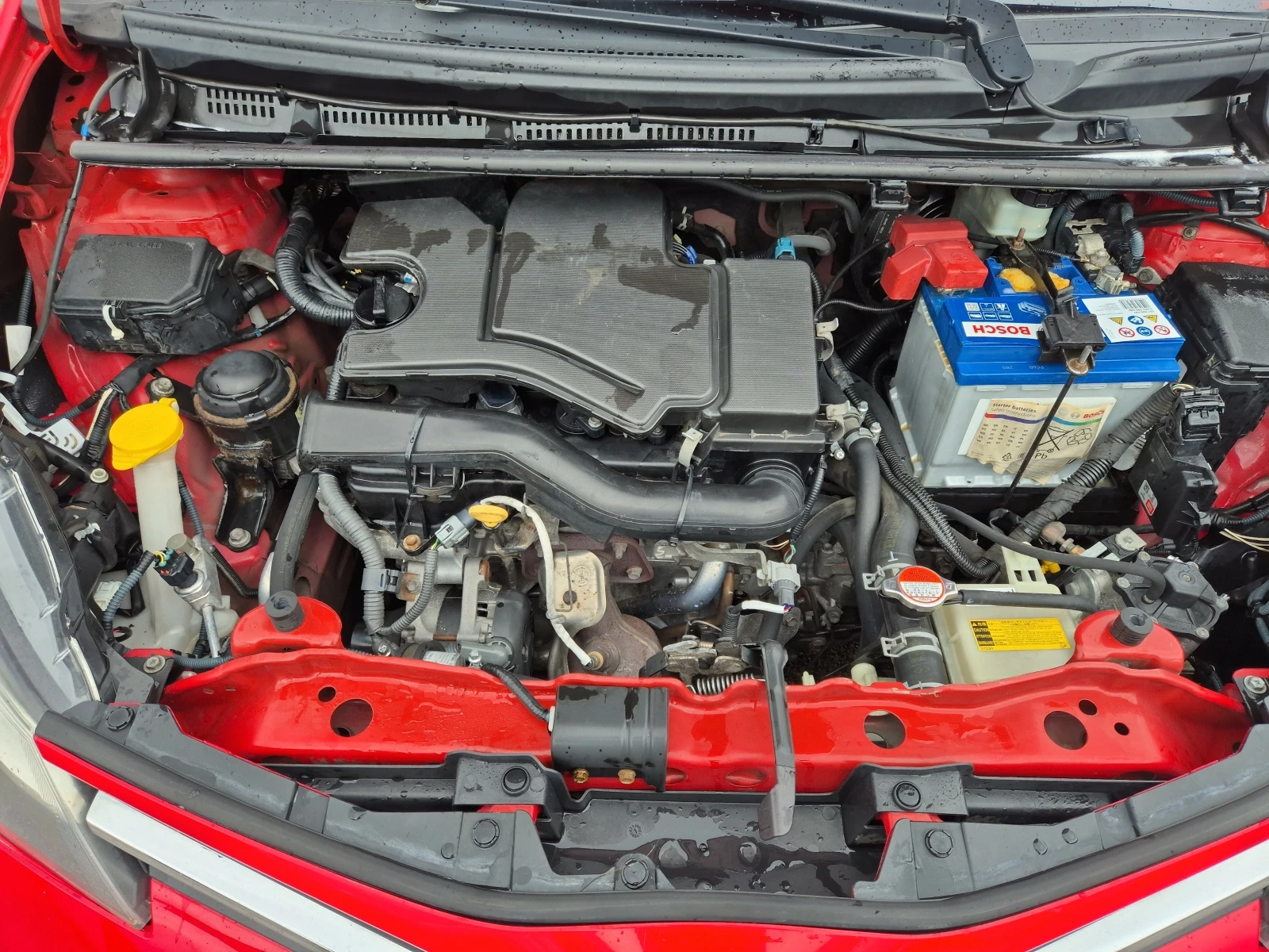 Toyota Yaris 1.0 i ��� �������� | Mobile.bg � ����������� 17