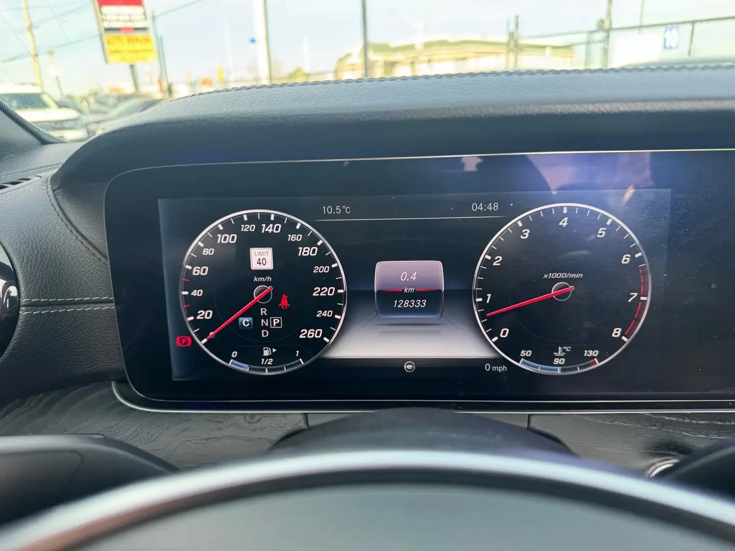 Mercedes-Benz E 400 Cabriolet | Mobile.bg � ����������� 13