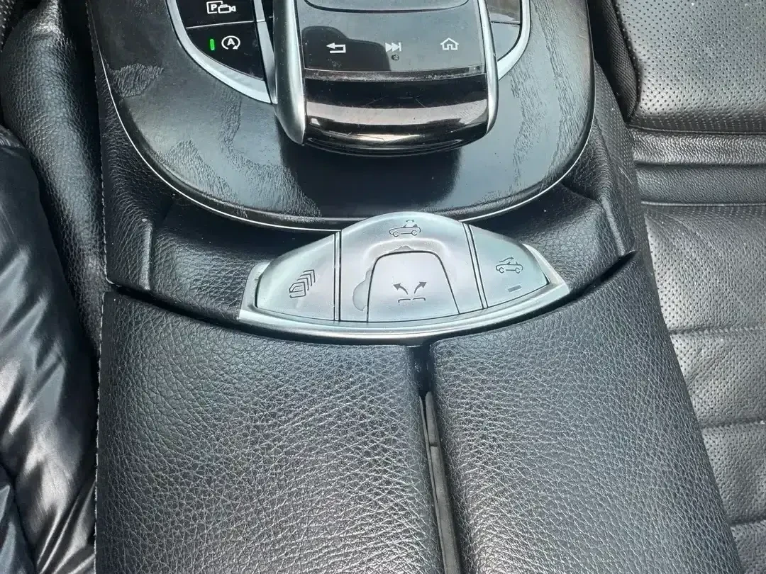 Mercedes-Benz E 400 Cabriolet | Mobile.bg � ����������� 15