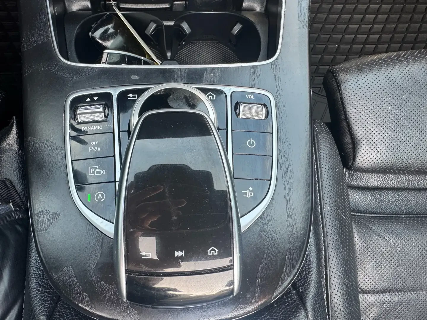 Mercedes-Benz E 400 Cabriolet | Mobile.bg � ����������� 14