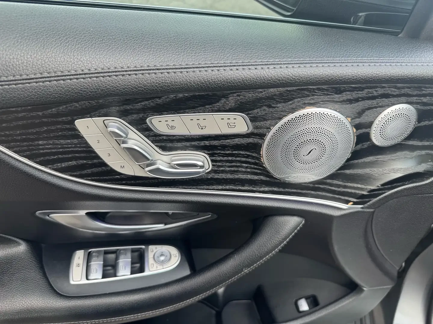 Mercedes-Benz E 400 Cabriolet | Mobile.bg � ����������� 12