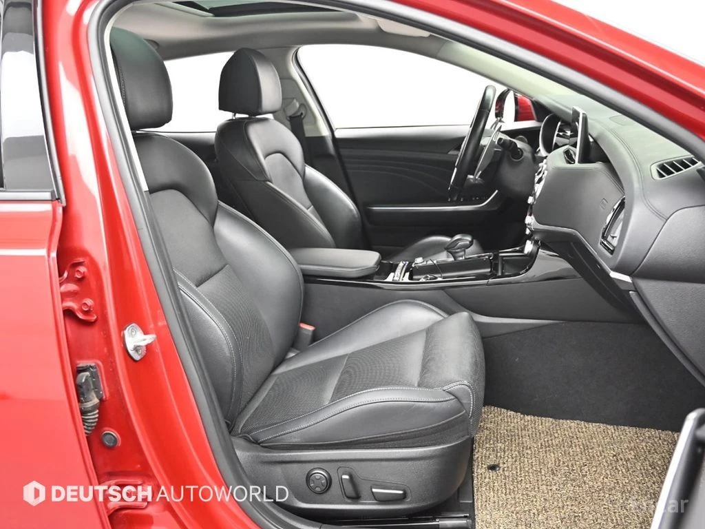 Kia Stinger 2.5* PLATINUM* ���������* �����* 360������*  | Mobile.bg � ����������� 14